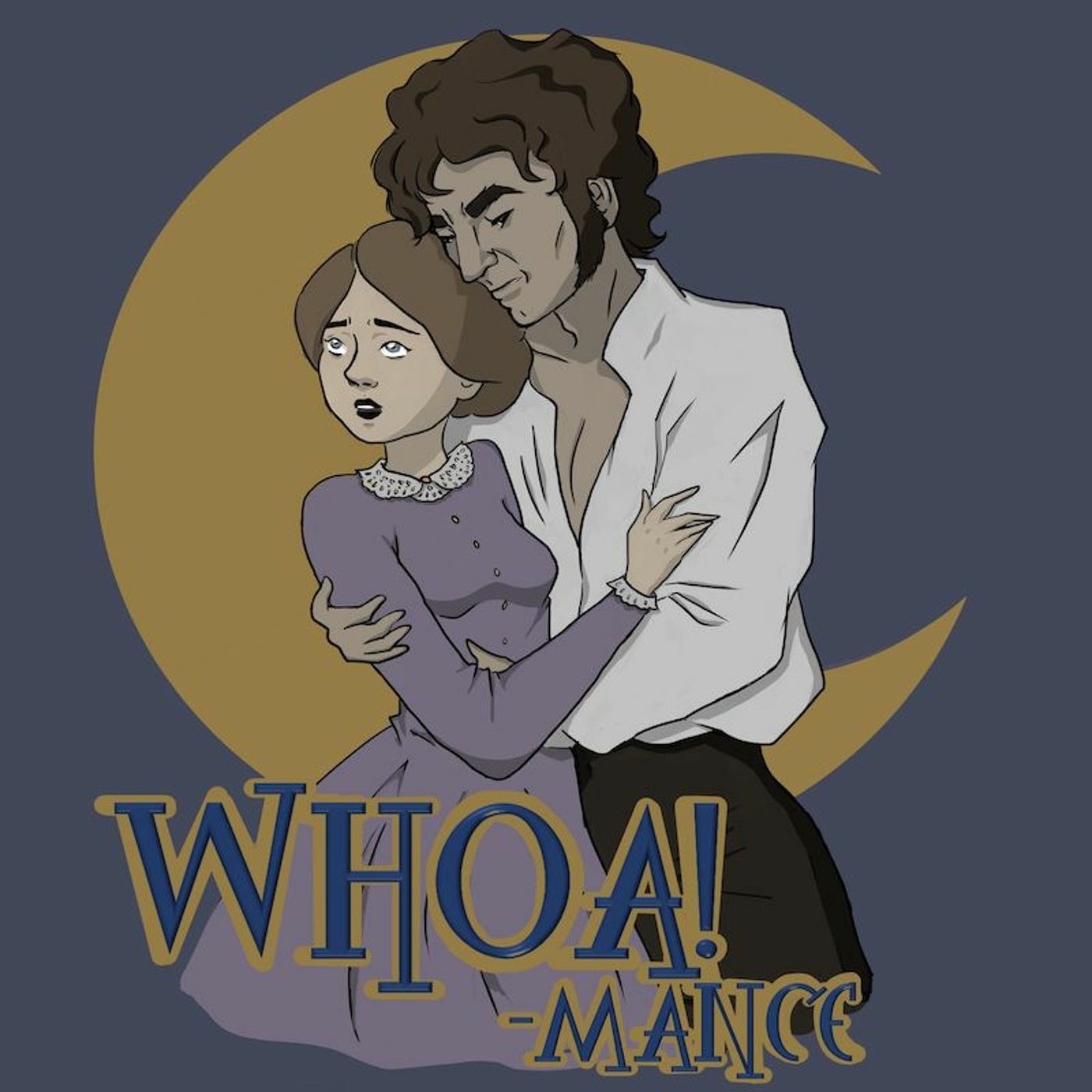 Whoa!mance: Romance and Ourselves