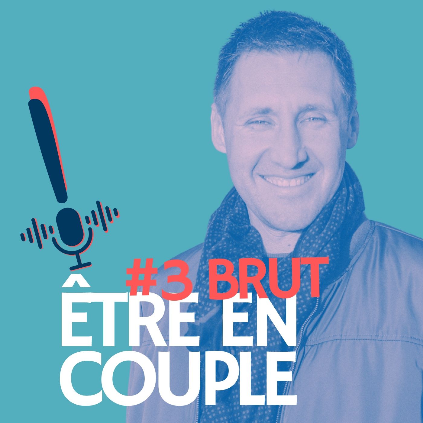 Sacré Trauma ! Le podcast