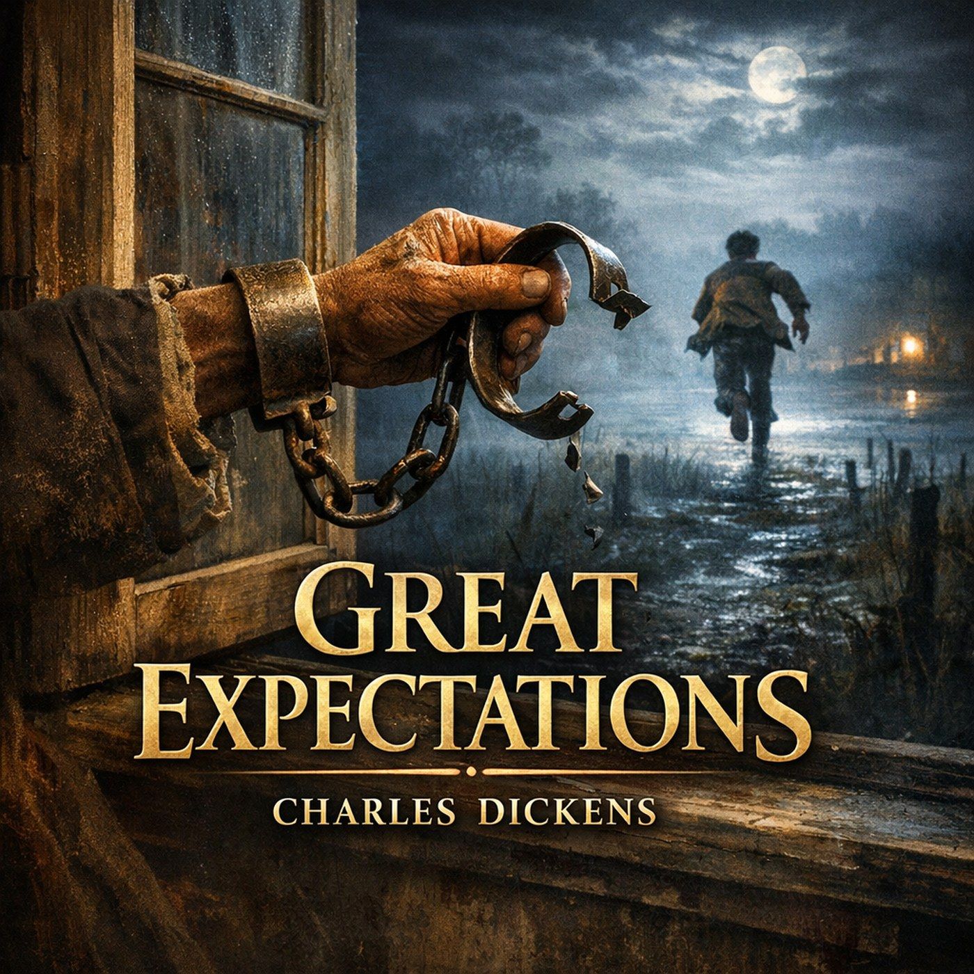 π‘ Great Expectations (Full Audiobook) | Charles Dickens - Part 3 of 3