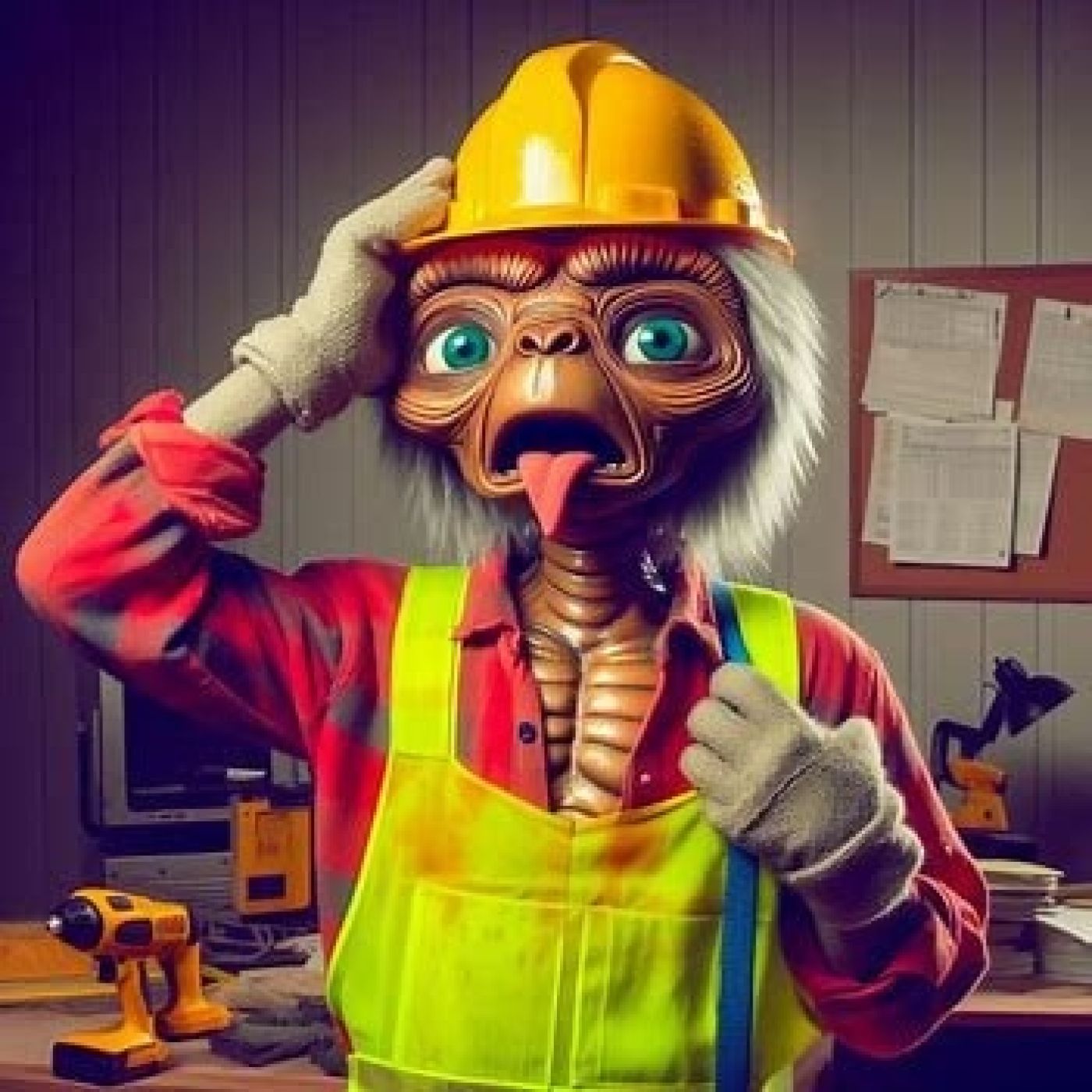 El Dátil de E.T ( Podcast )