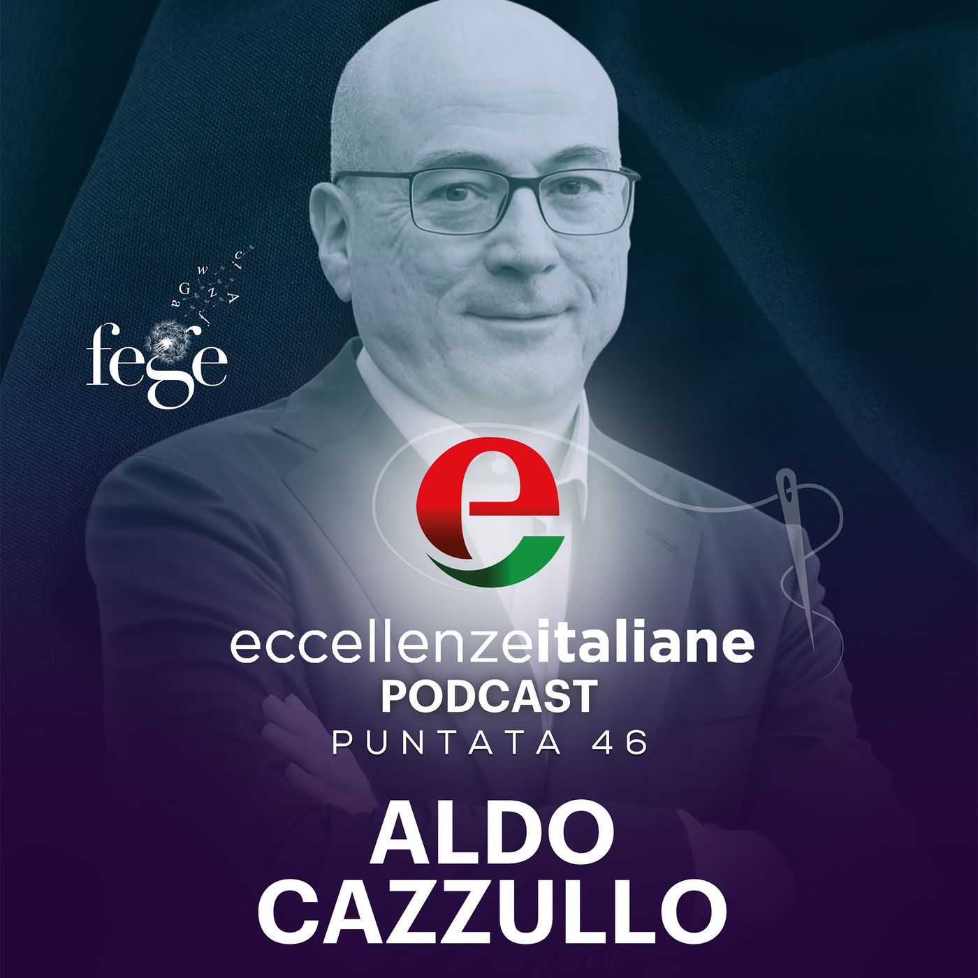 Eccellenze Italiane Podcast
