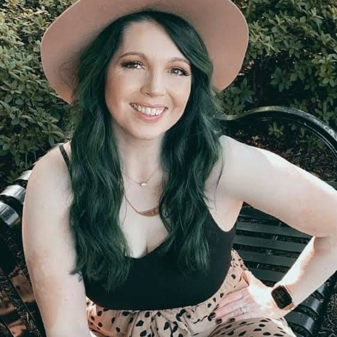 IM4SALONS Content & Mindset Podcast