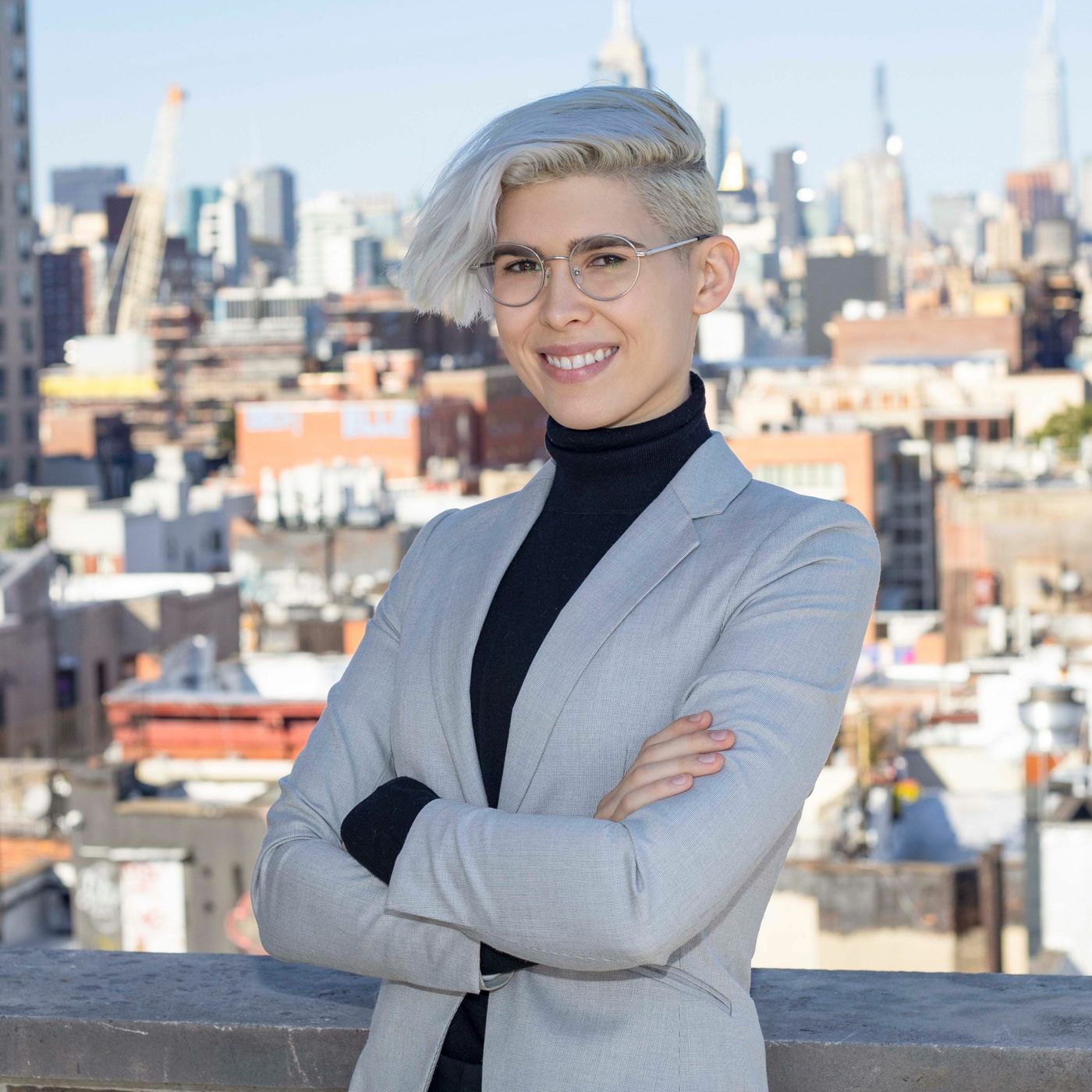 NYC Trans Oral History Project
