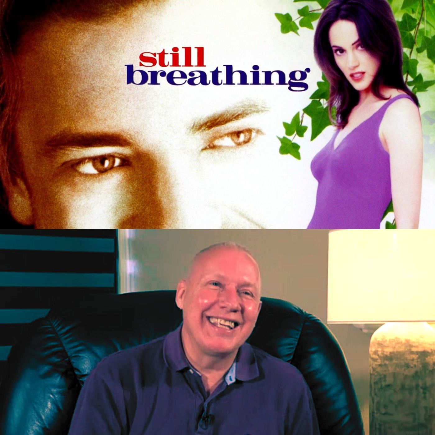 Movie 'Still Breathing' Commentary by David Hoffmeister - Weekly Online Movie Workshop episode artwork