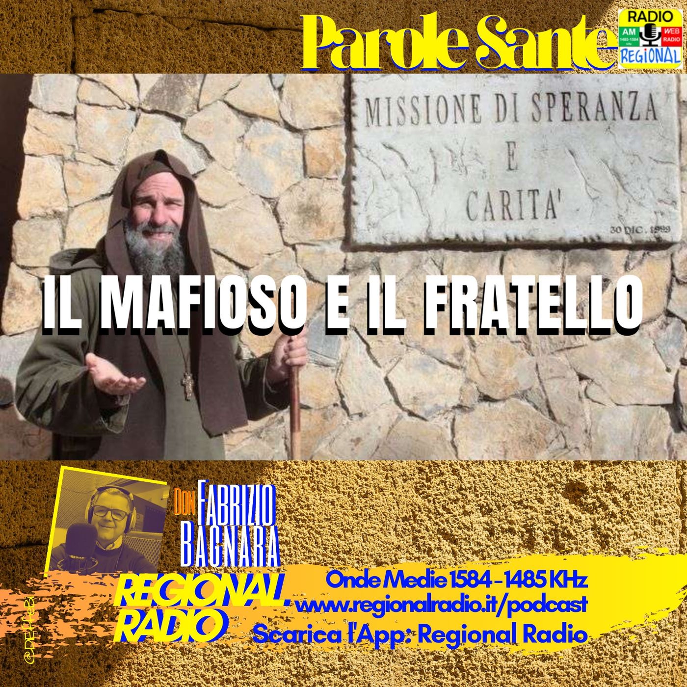 Parole Sante