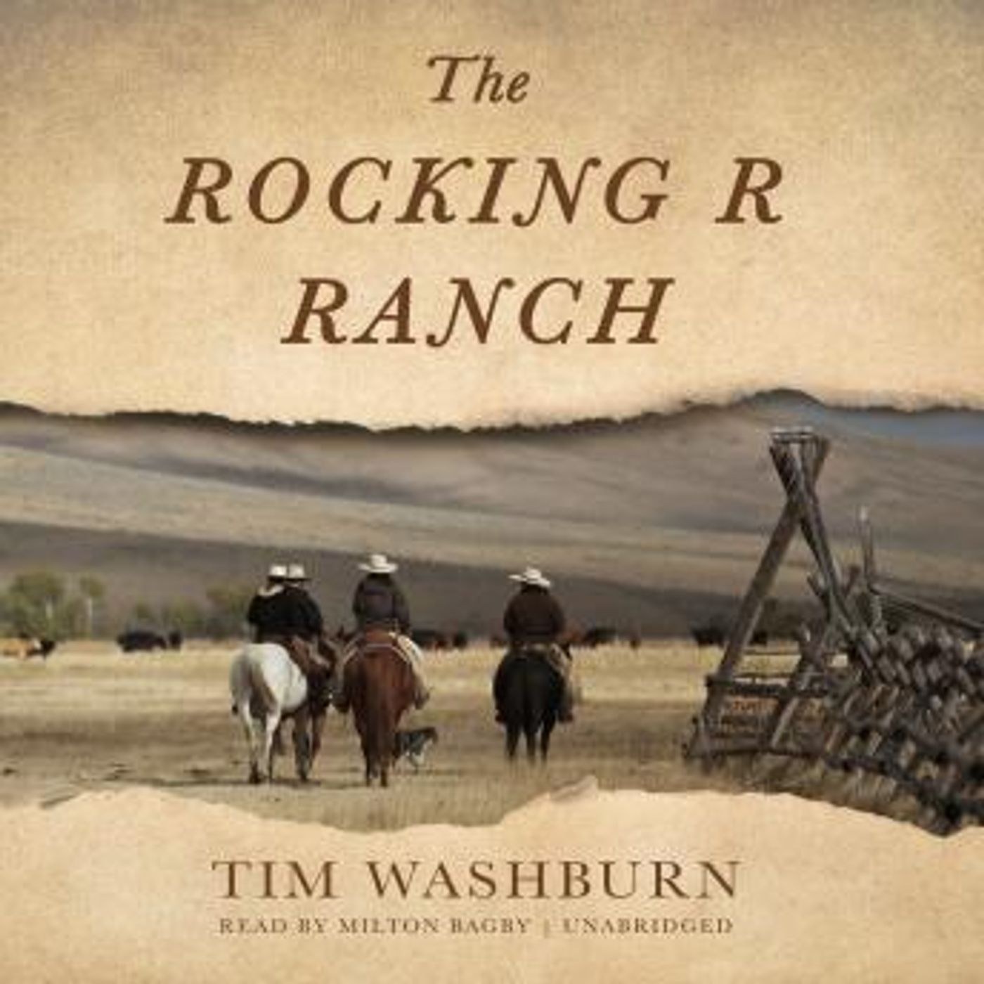 Get Best Full Audiobooks in Fiction, Westerns & War