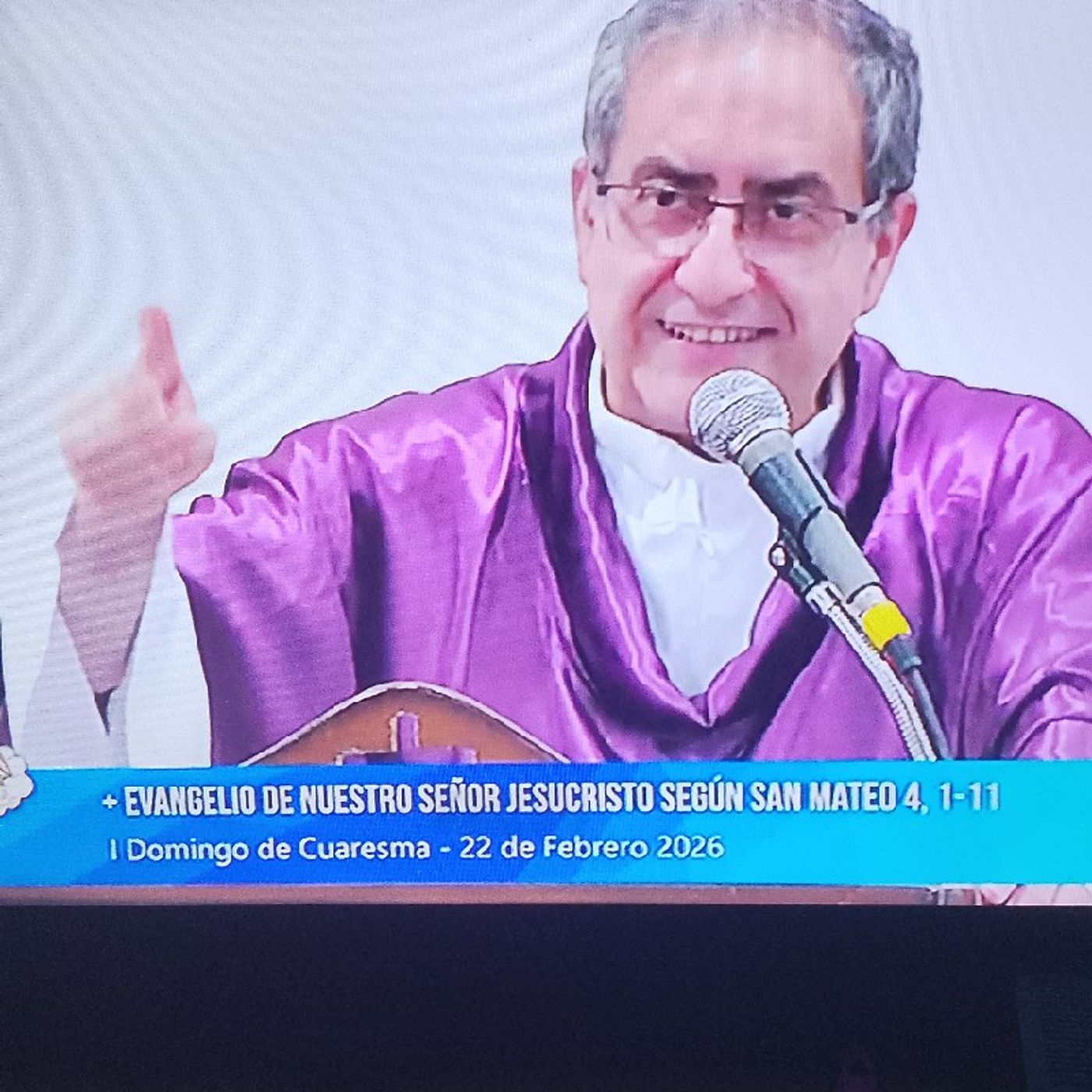 Episodio 203 - Radio Revolución📻