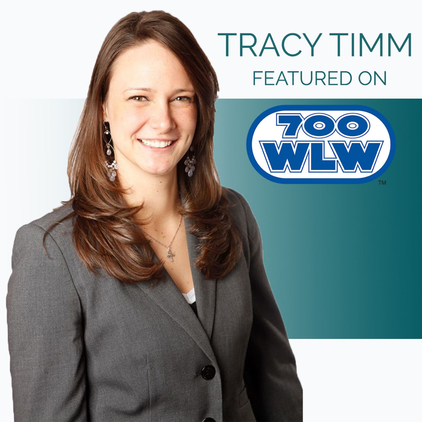 Tracy Timm