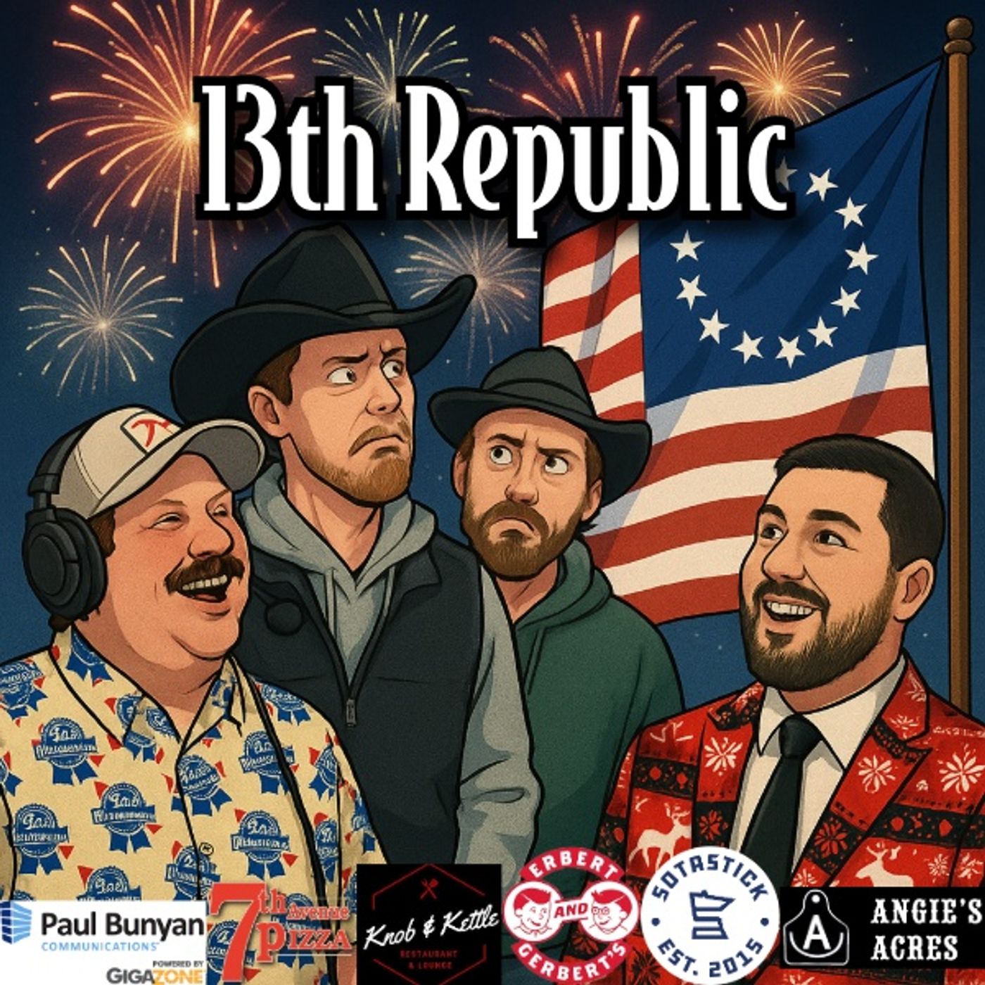 13th Republic