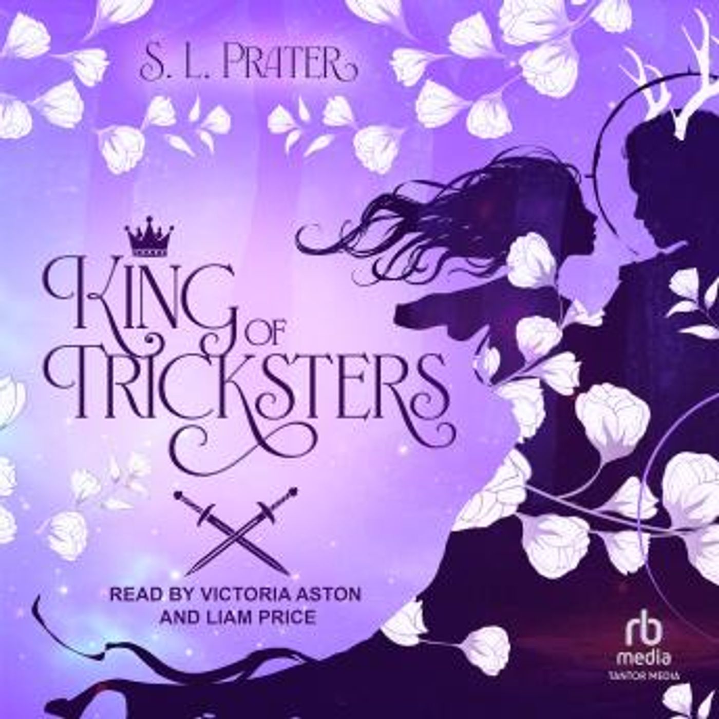 Access Top-Rated Full Audiobooks in Romance, Romantasy