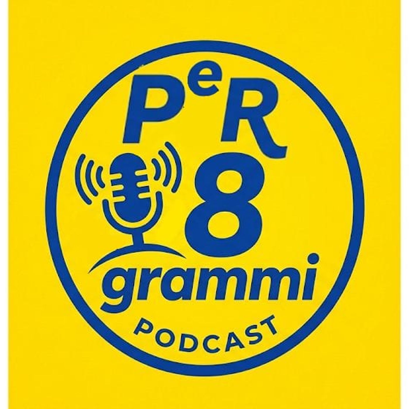 PeR 8 Grammi