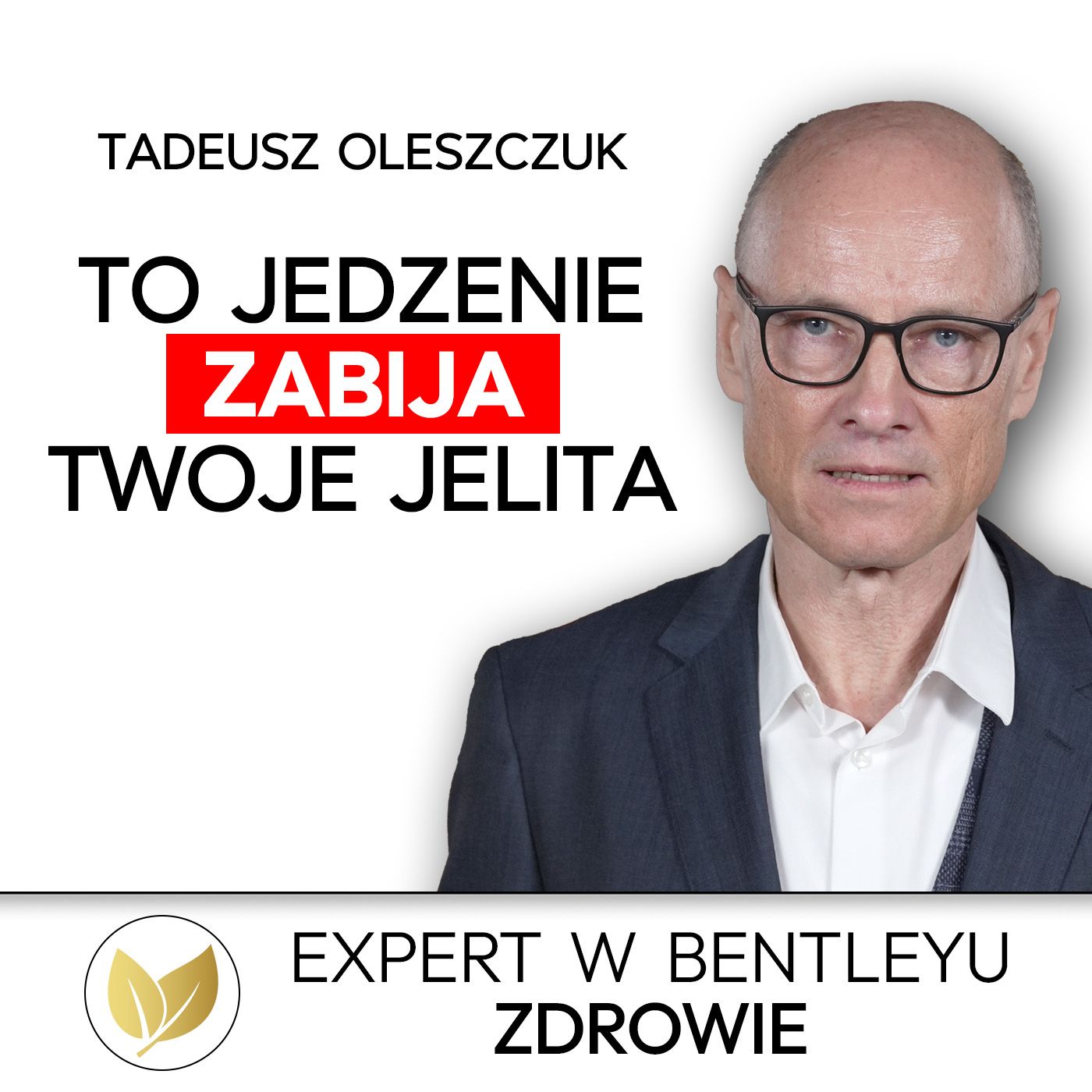 Maciej Wieczorek - Expert w Bentleyu