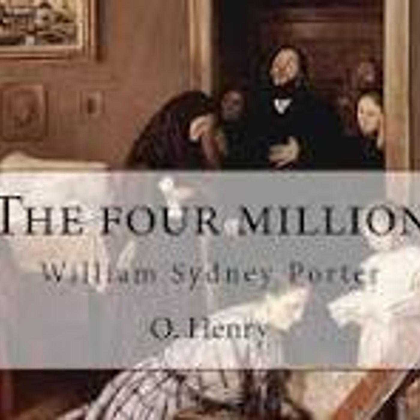 THE FURNISHED ROOM by O. HENRY THE FURNISHED ROOM by O. HENRY