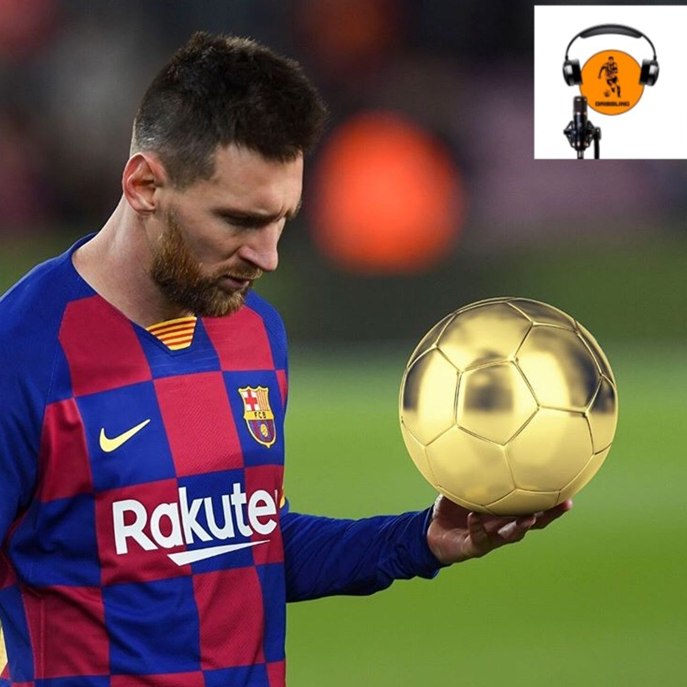 Dribbling: Il Podcast