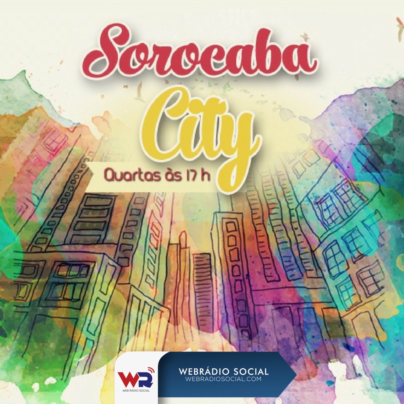 Sorocaba City 07/06/2017 episode artwork