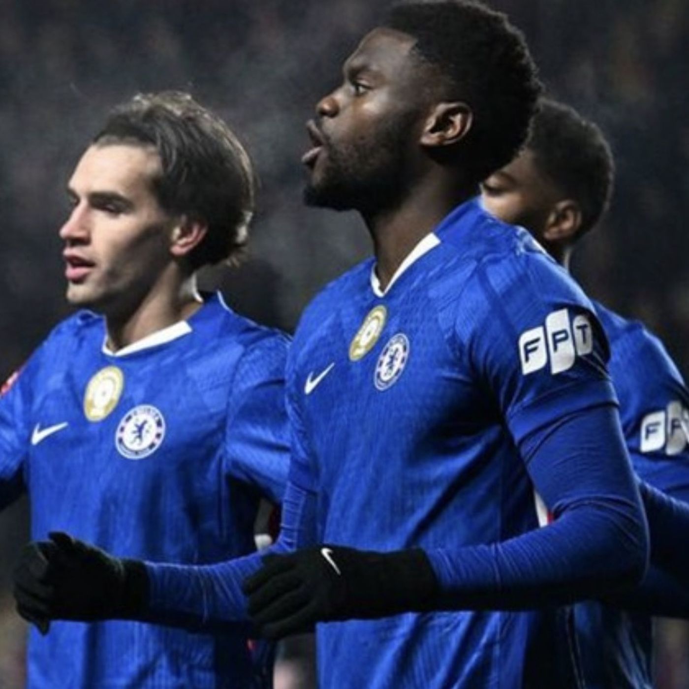 The Football Referee