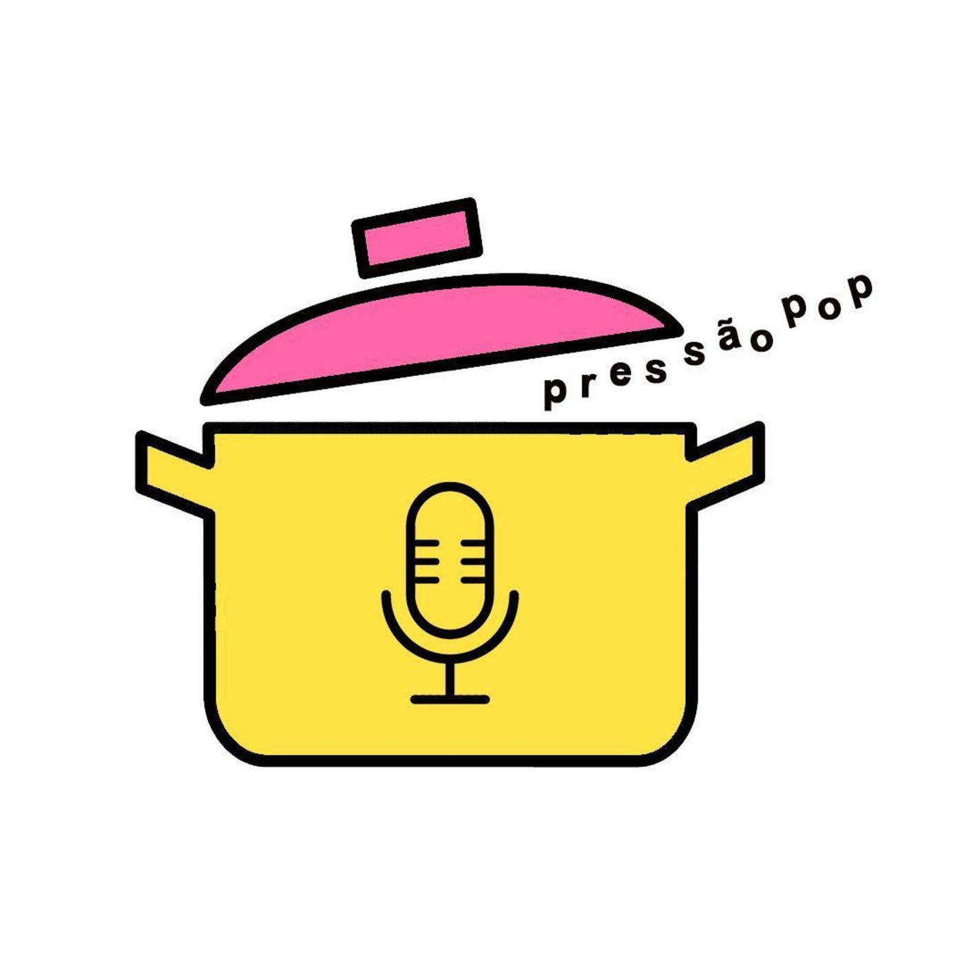 Pressão Pop