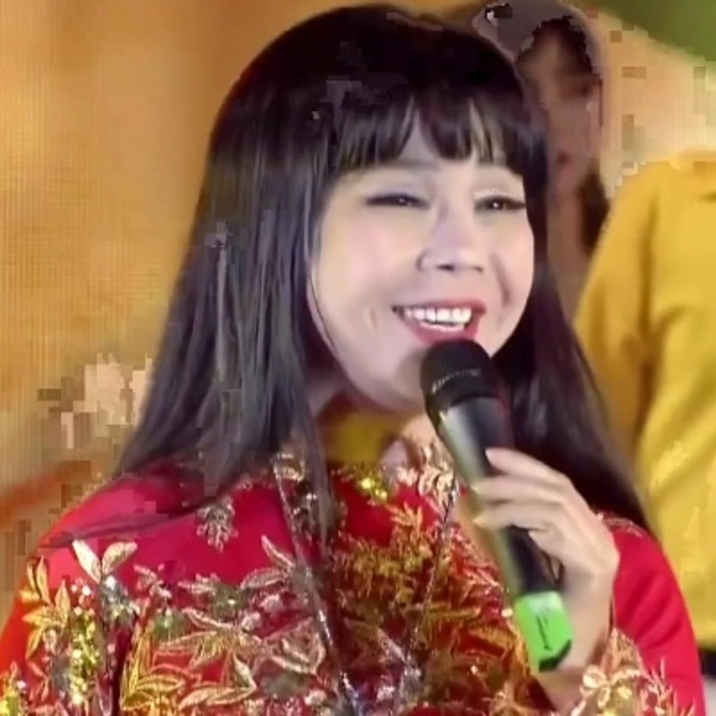 Giải Trí