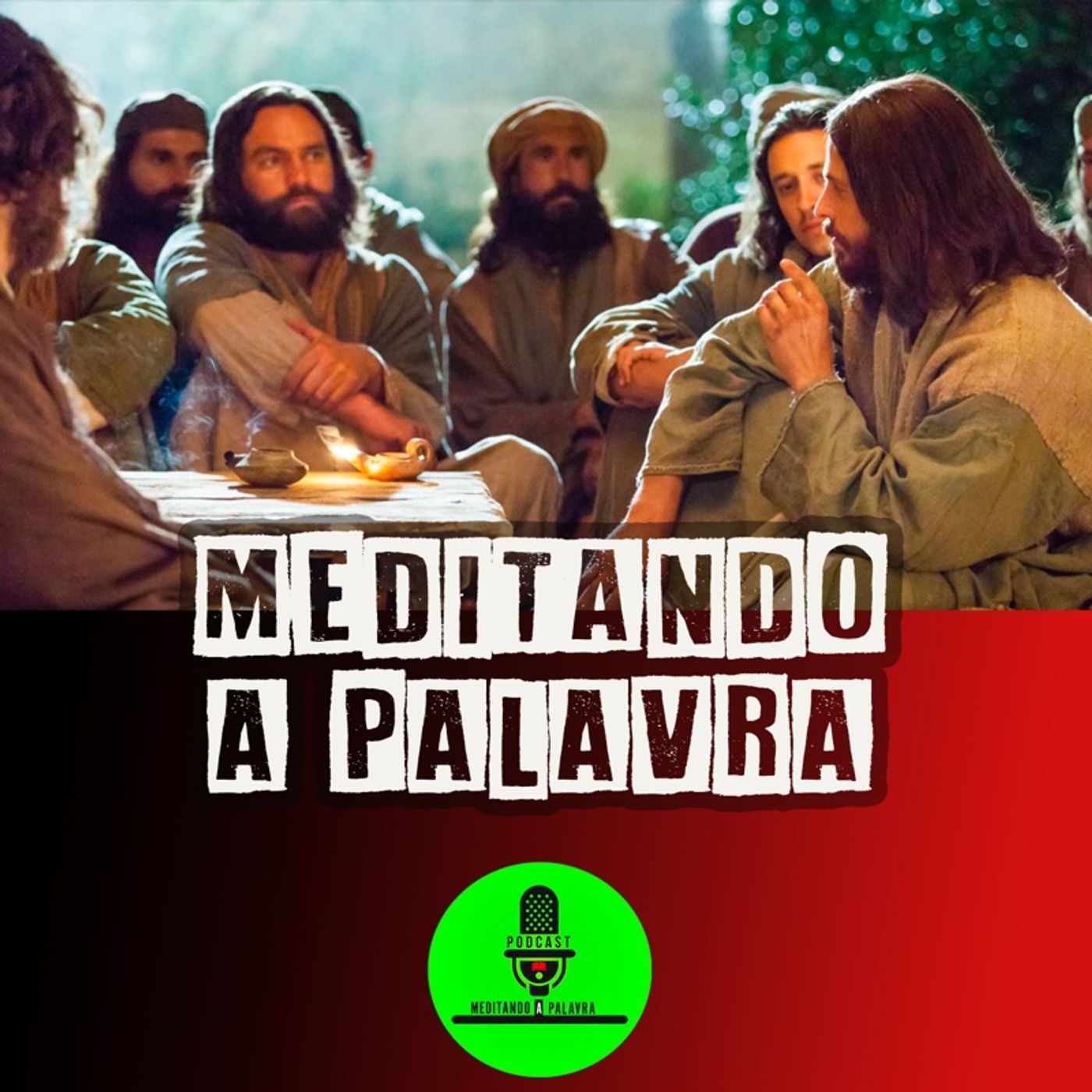 Meditando a Palavra