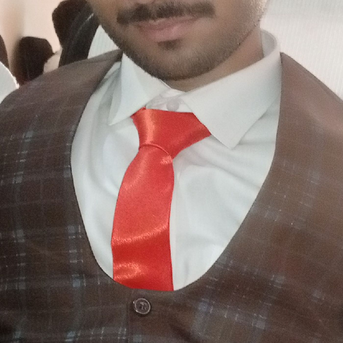 Hassan Ali\'s podcast