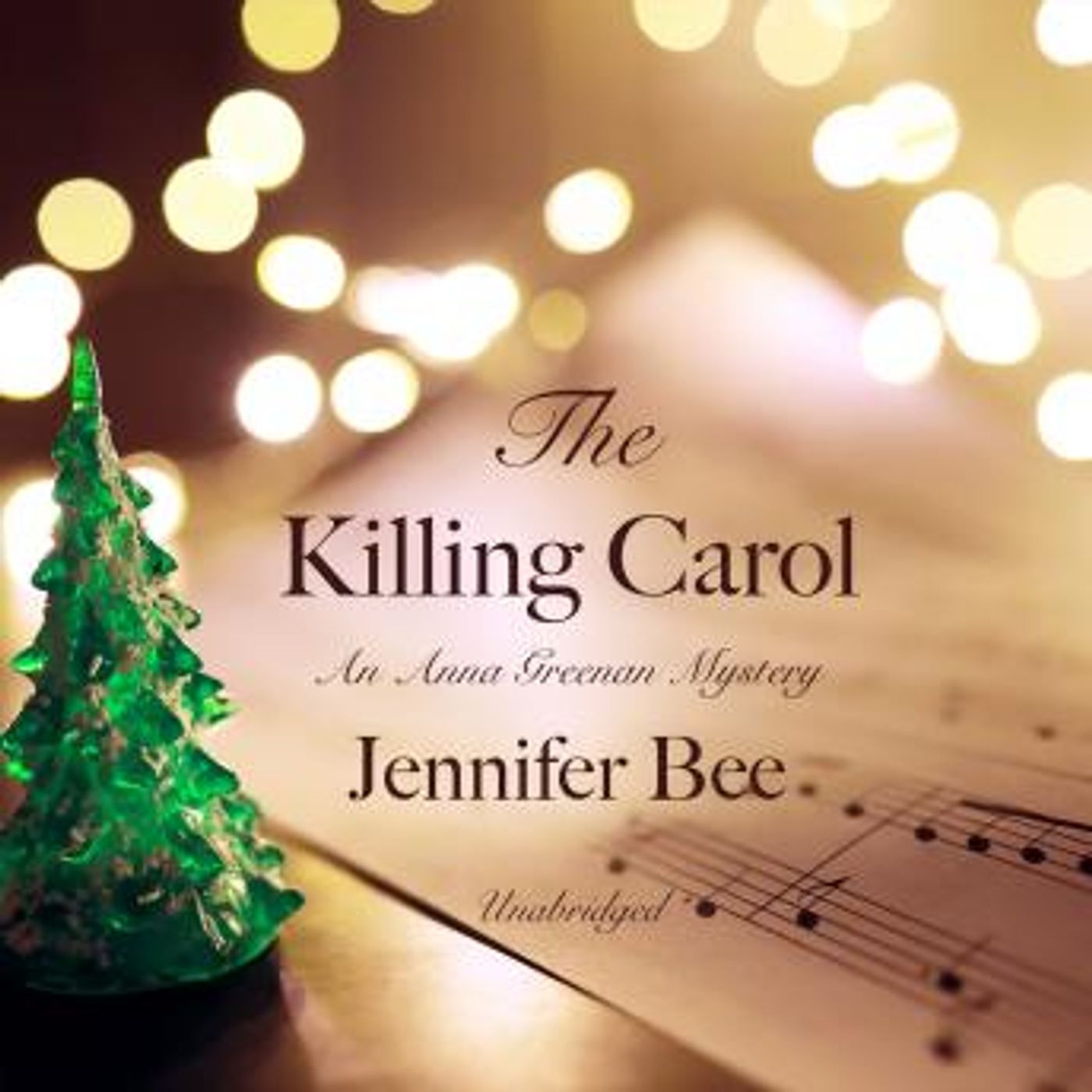 Full Audiobooks in Mystery, Thriller & Horror, Suspense