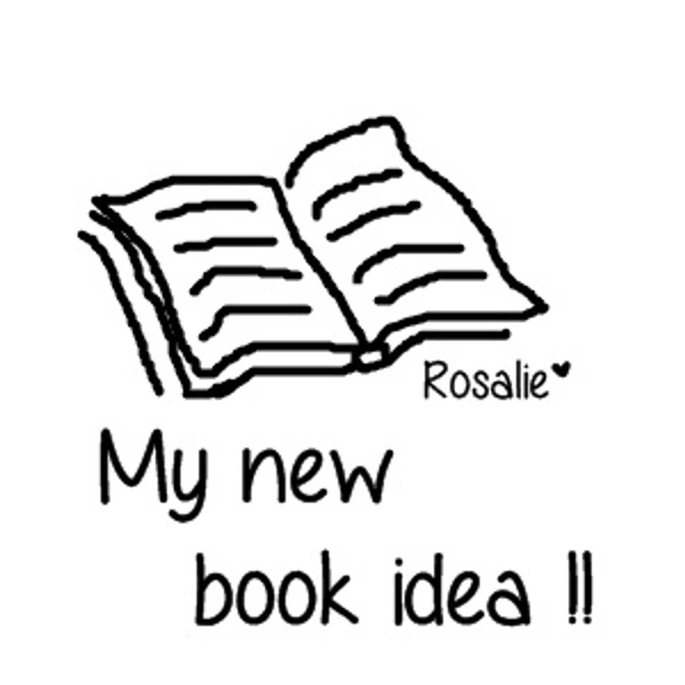 New Book Idea episode artwork