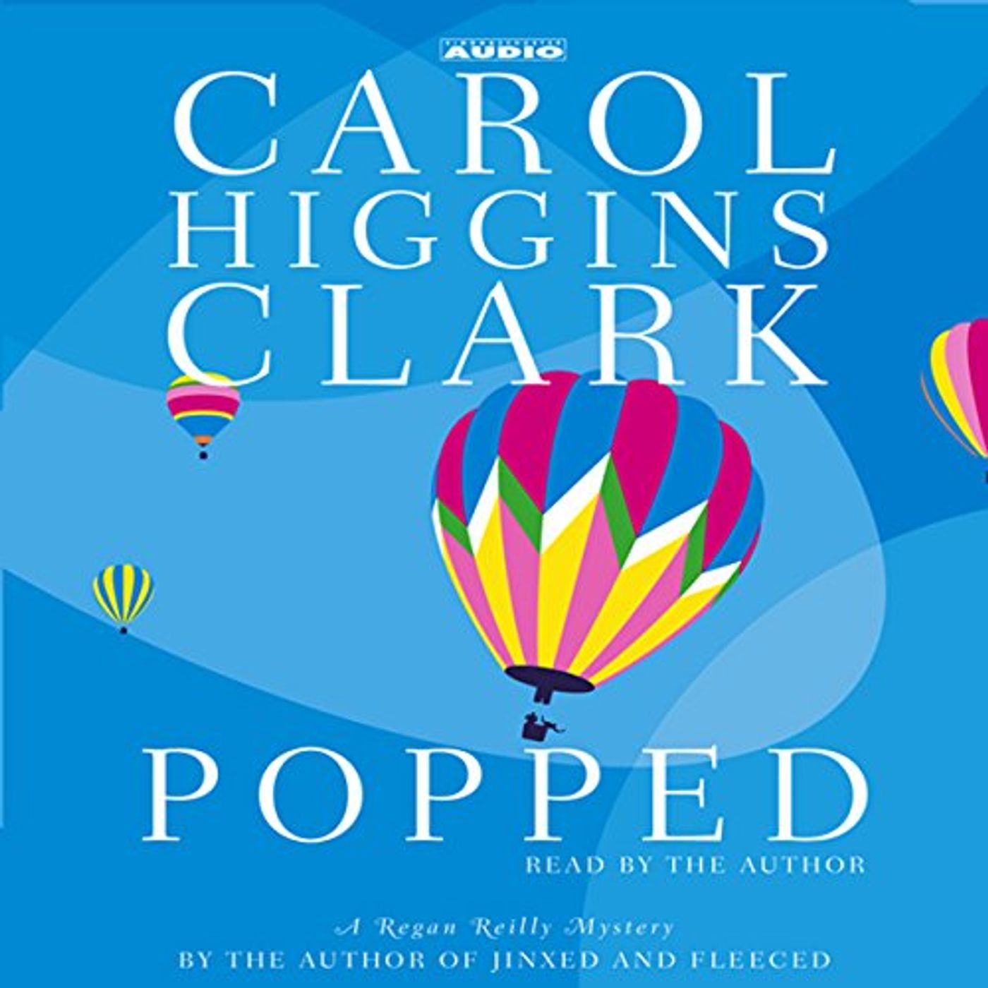 Download Popular Authors Audiobooks in Mysteries & Thrillers, Suspense
