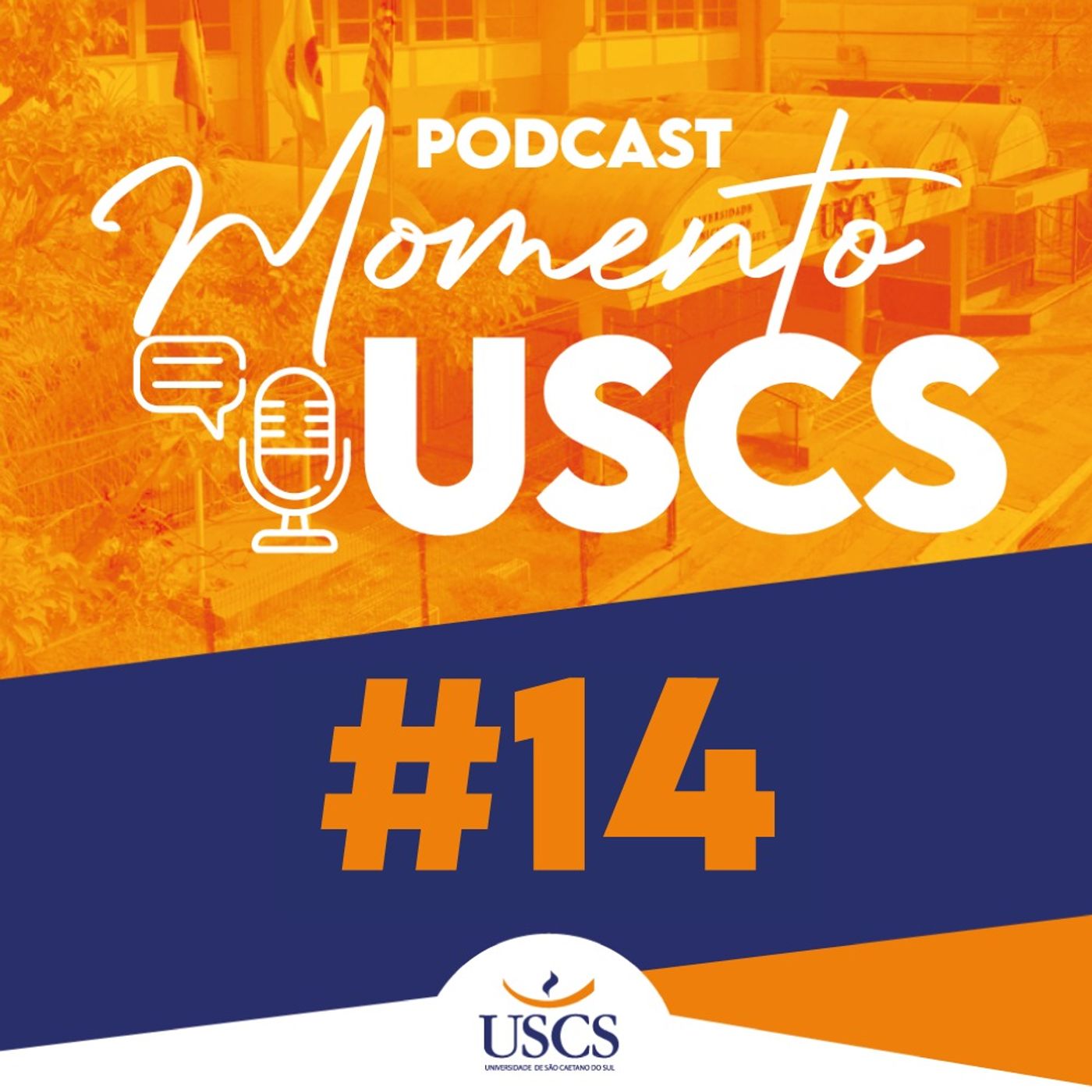 Momento USCS - Temporada 1