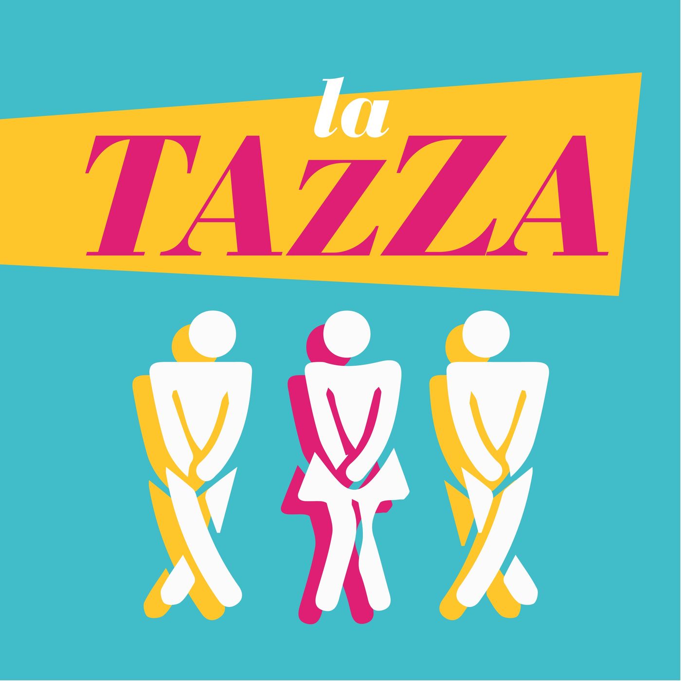 #31 La Tazza - The last sindrome dei Giapponesi