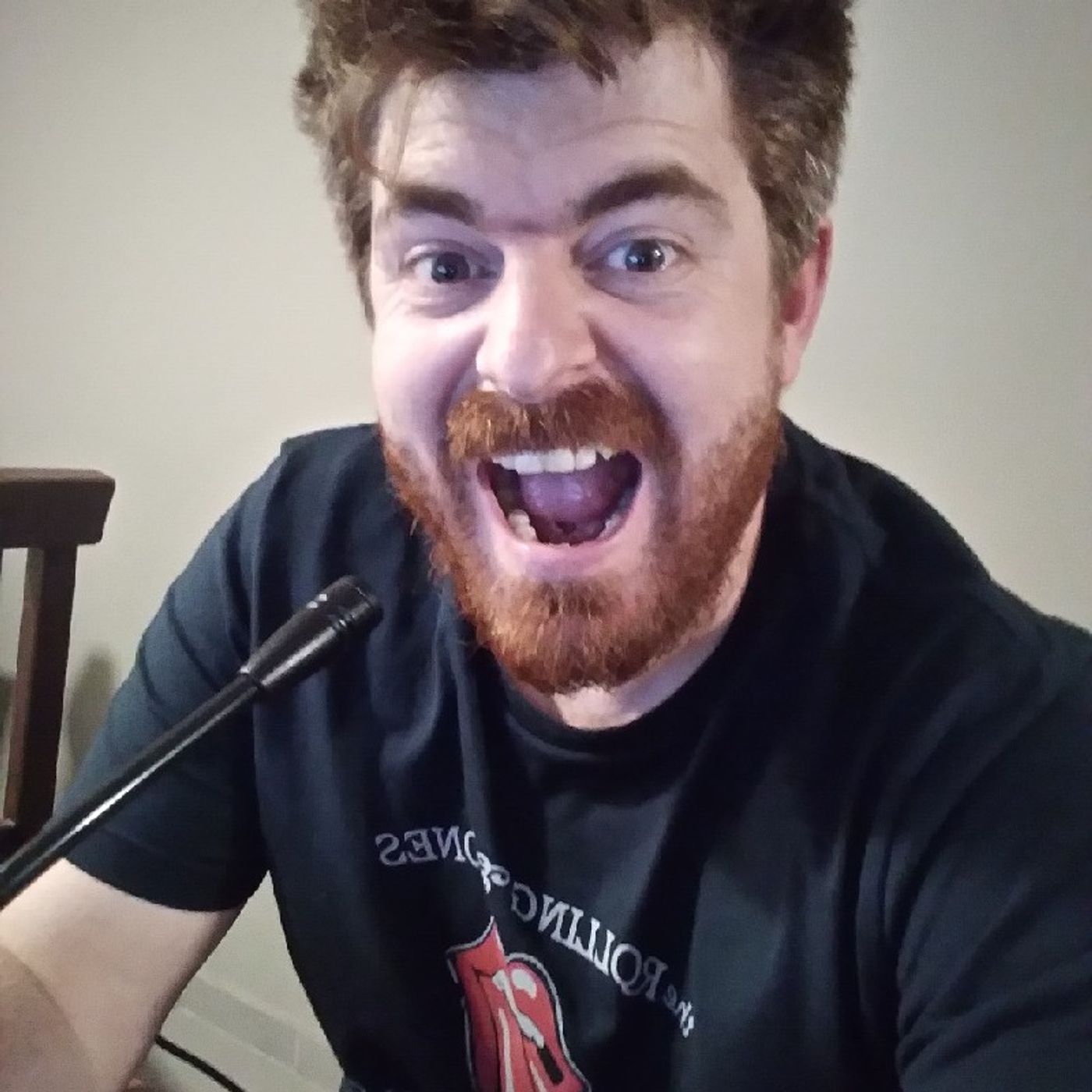El podcast de Gonzalo Bengochea