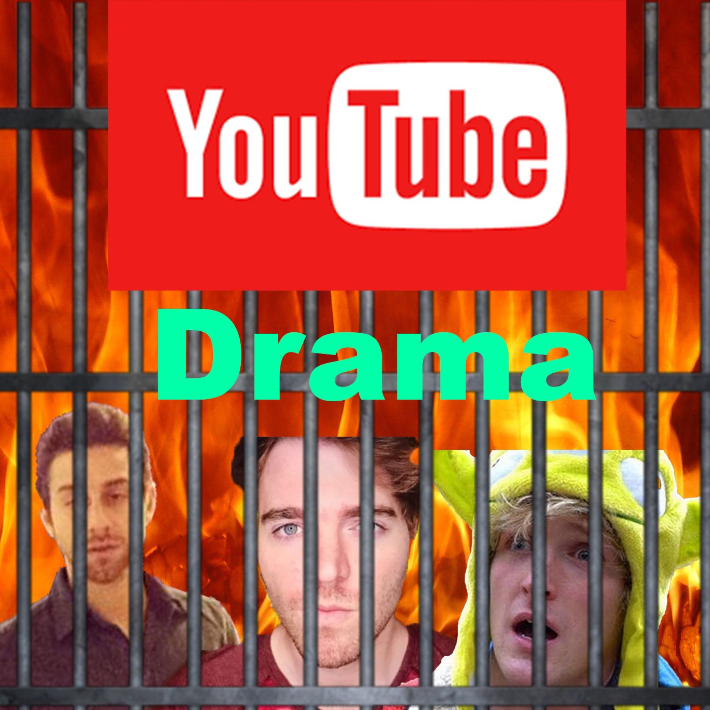 Youtube Drama