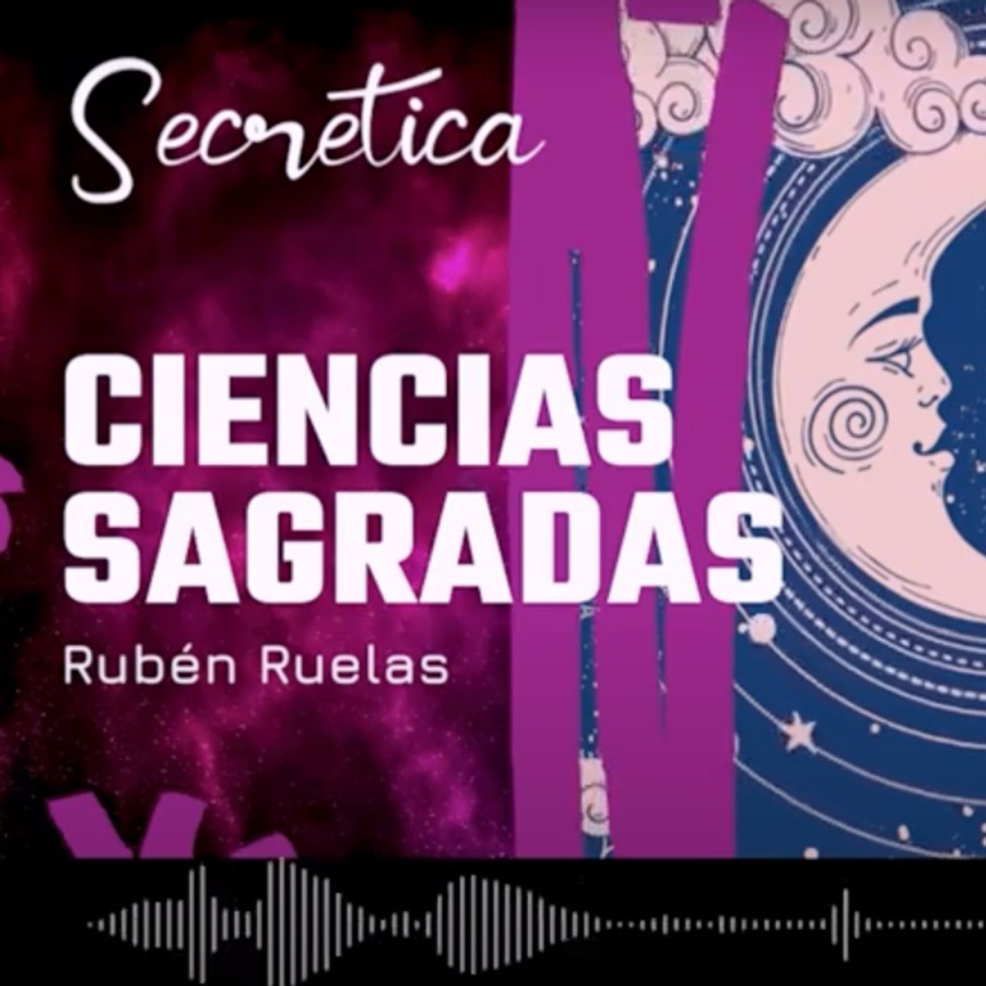 Ciencias Sagradas episode artwork