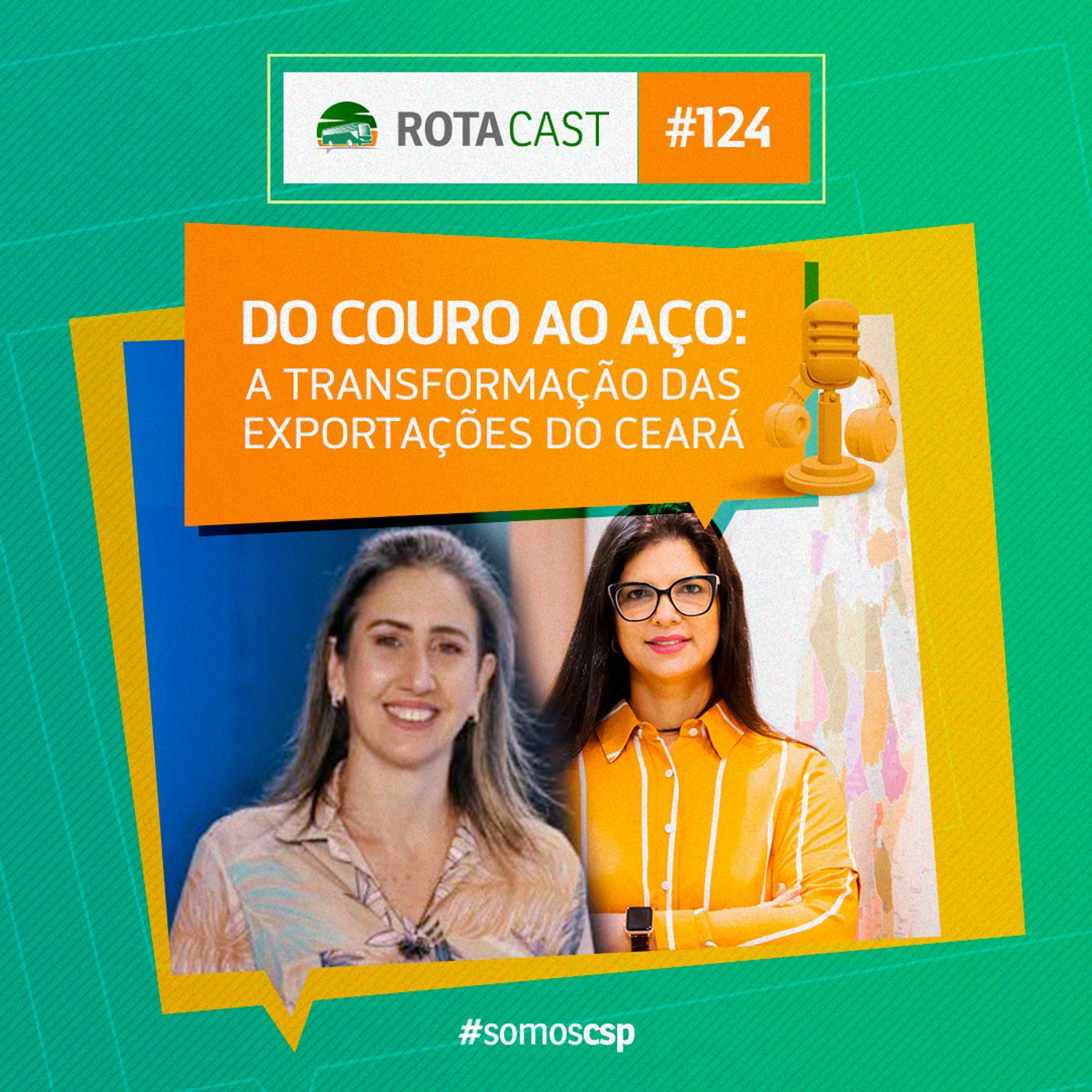 RotaCast