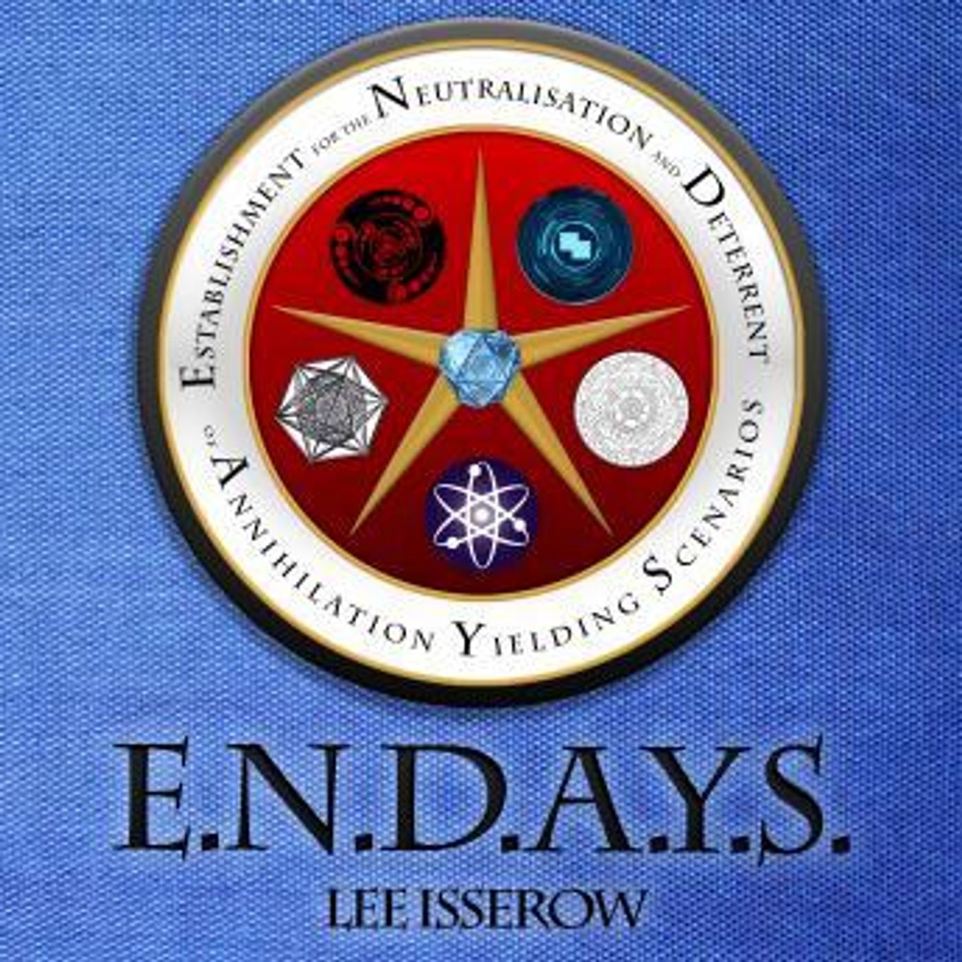 Grab the Essential Full Audiobooks in Science Fiction & Fantasy, Science Fiction