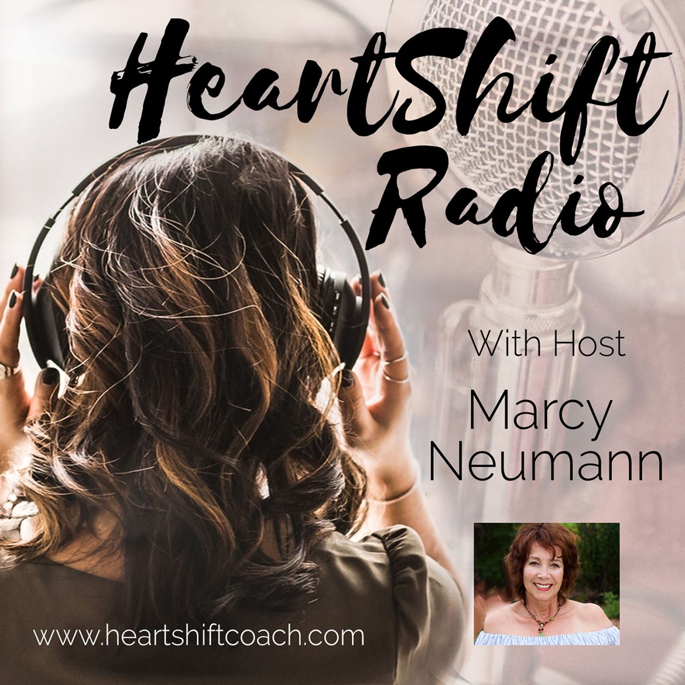 HeartShift Radio