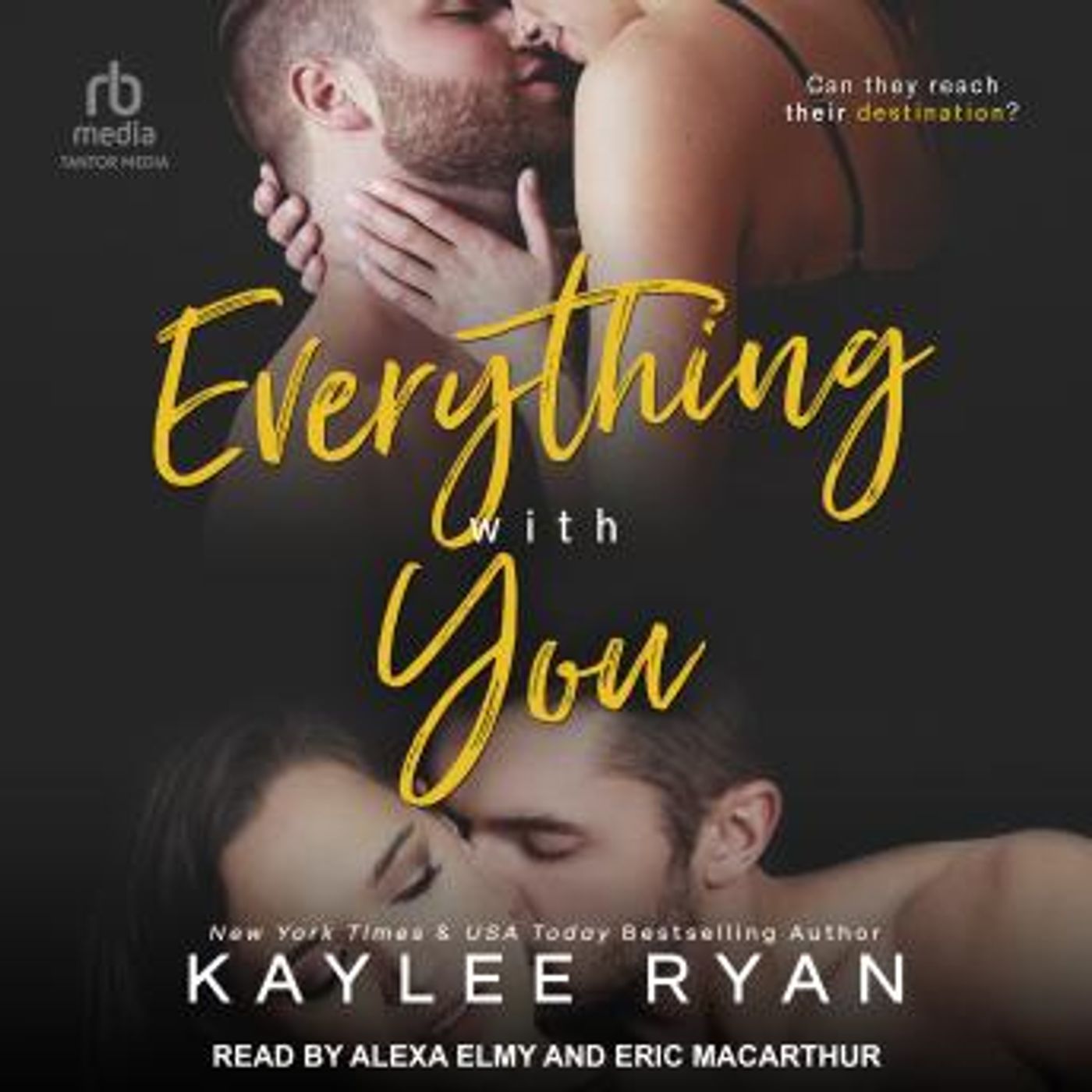 Explore New Full Audiobooks in Romance, Modern