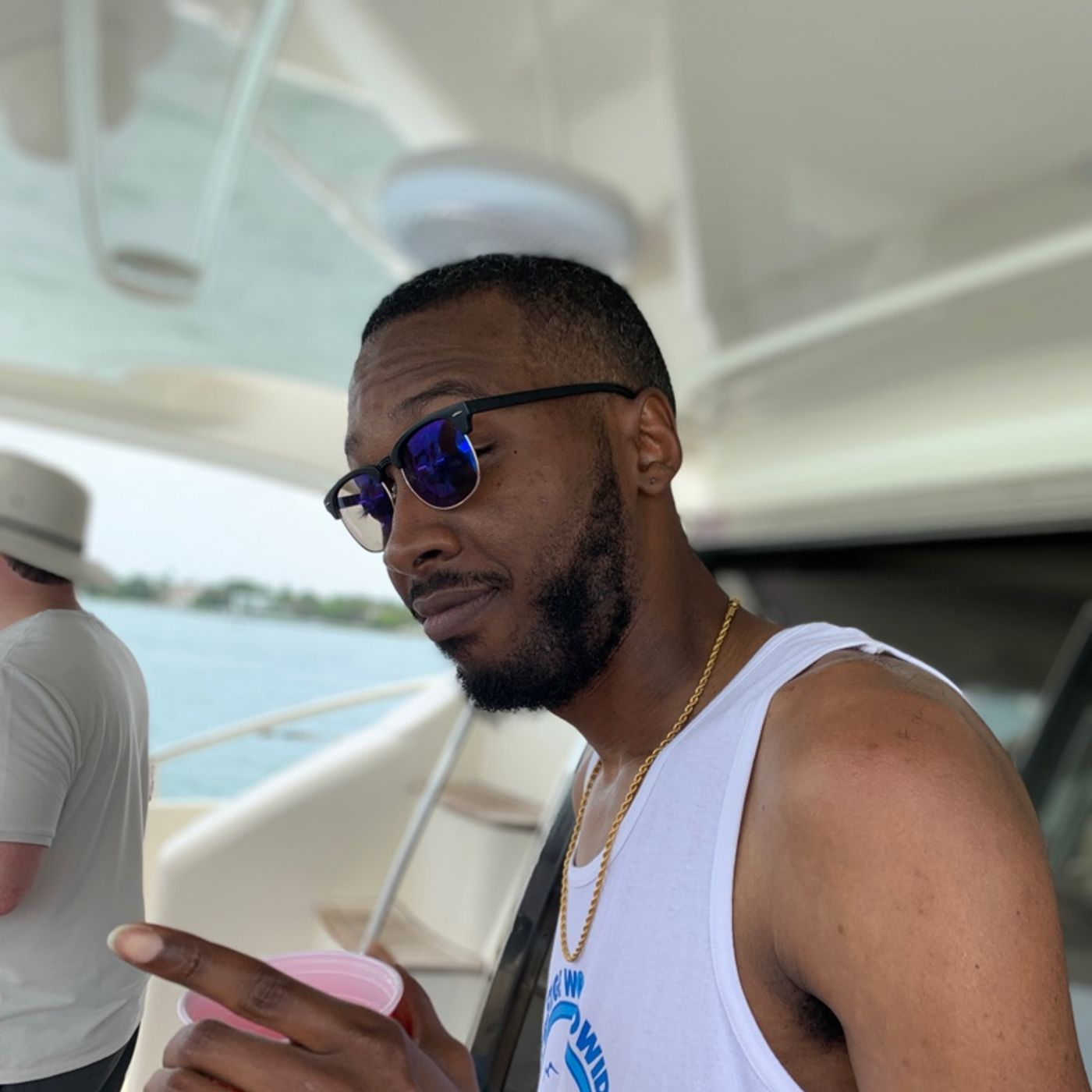 Episode 40 - Summer Style Rant