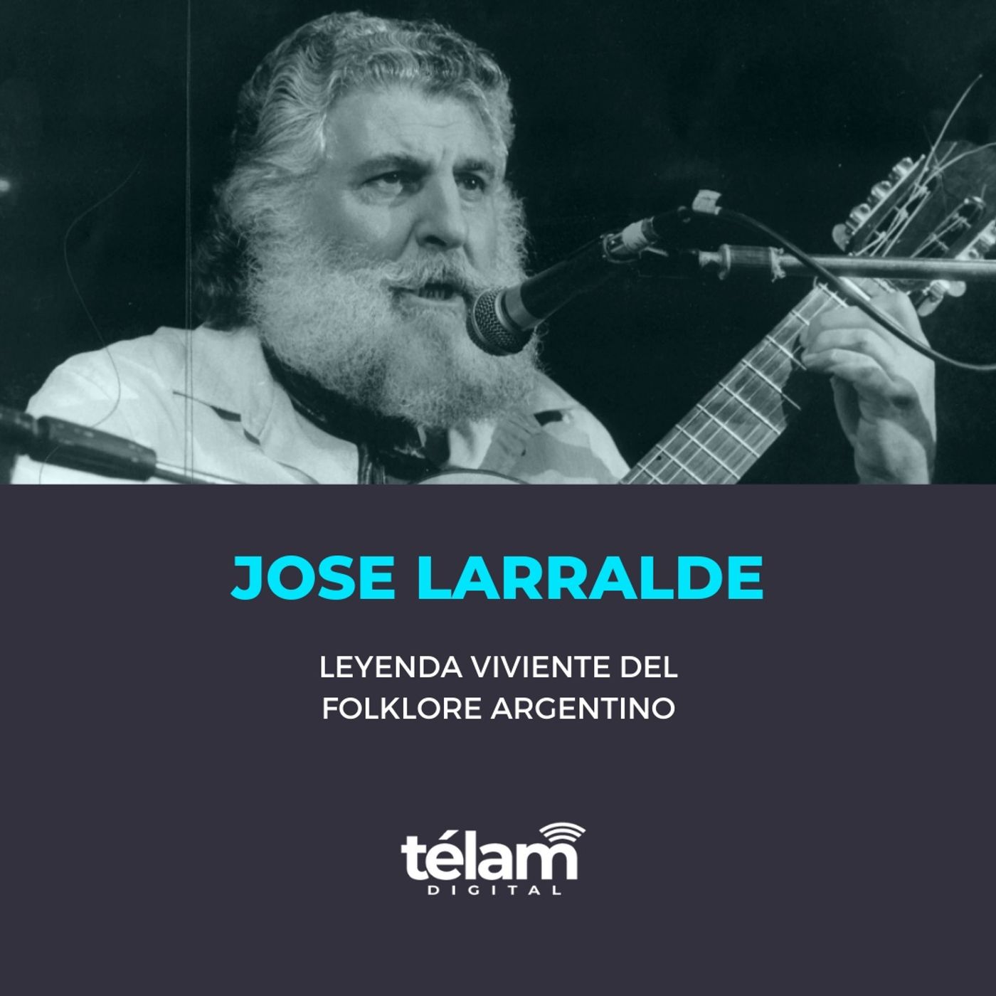 Producciones especiales de Télam