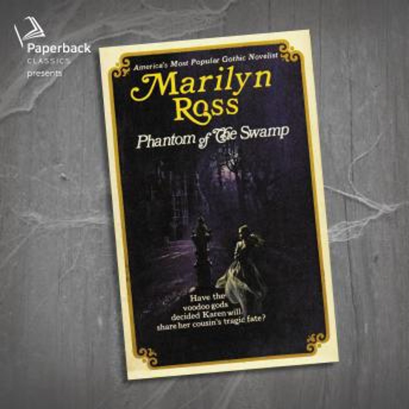 Get New Full Audiobooks in Mystery, Thriller & Horror, Horror