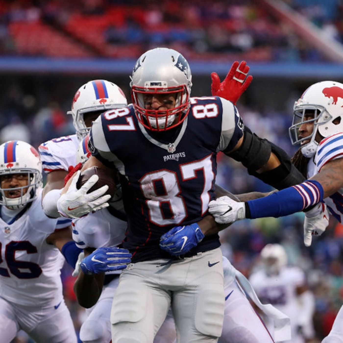 Fantasy Football vs. Reality Podcast