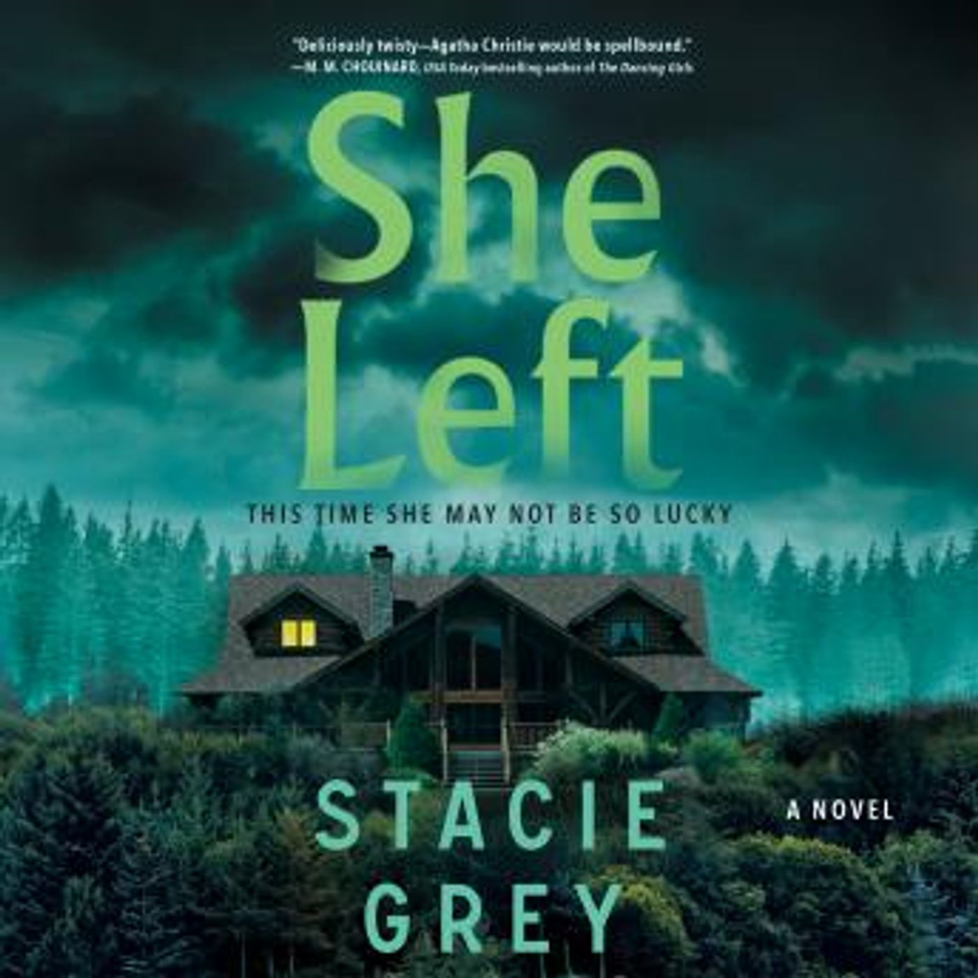 Access Essential Audiobooks in Mystery, Thriller & Horror, Suspense