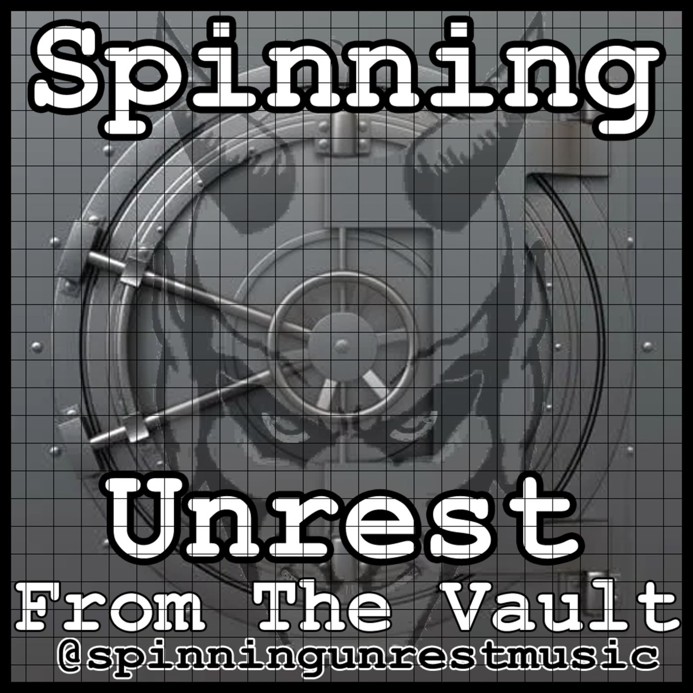 Spinning Unrest