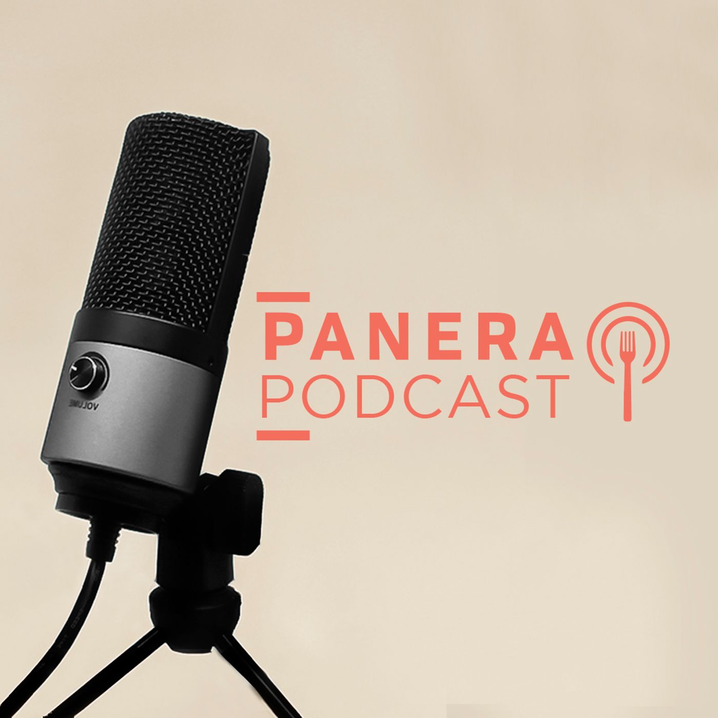 PANERA PODCAST