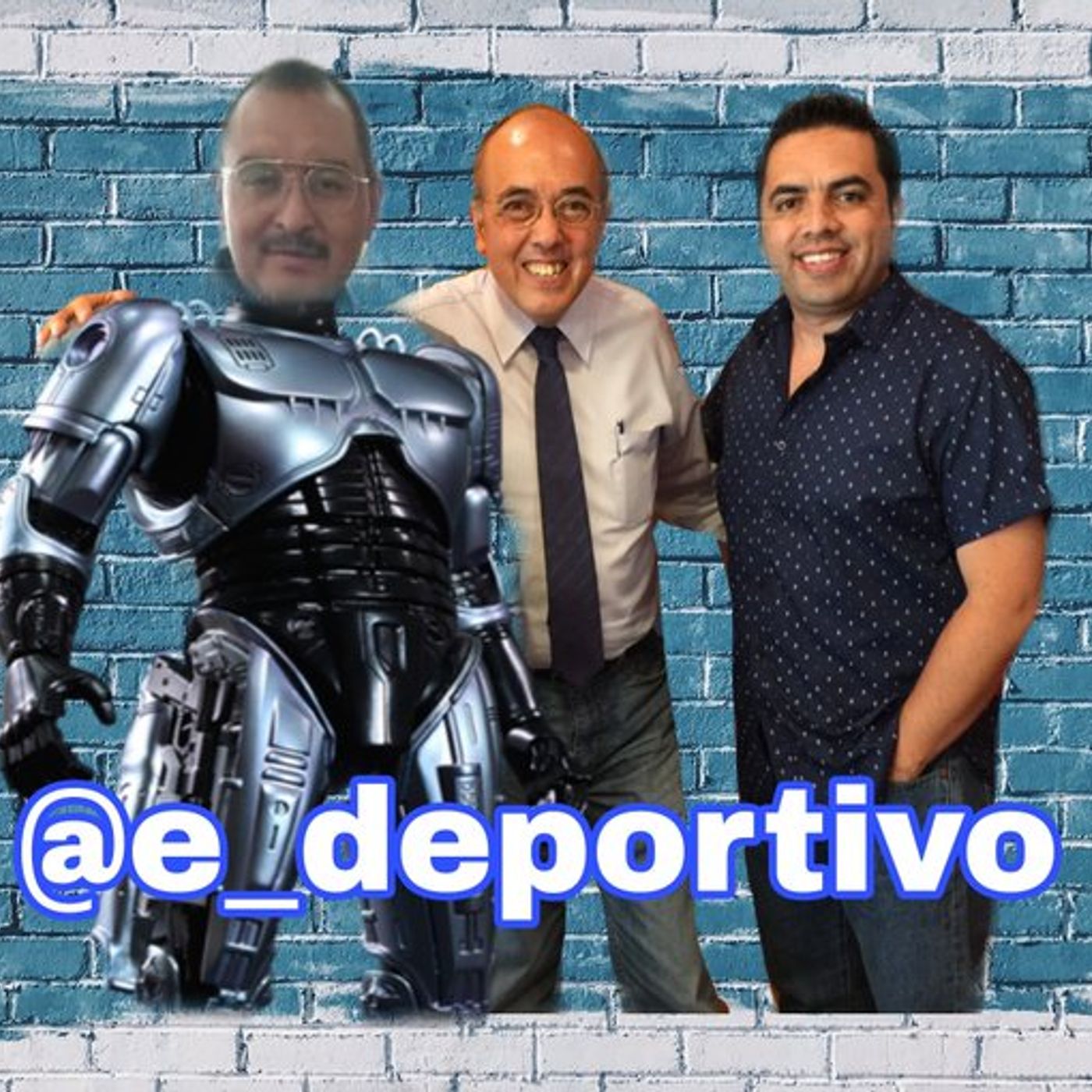 Invitado de Lujo en Espacio Deportivo de la Tarde 08 de Febrero 2022