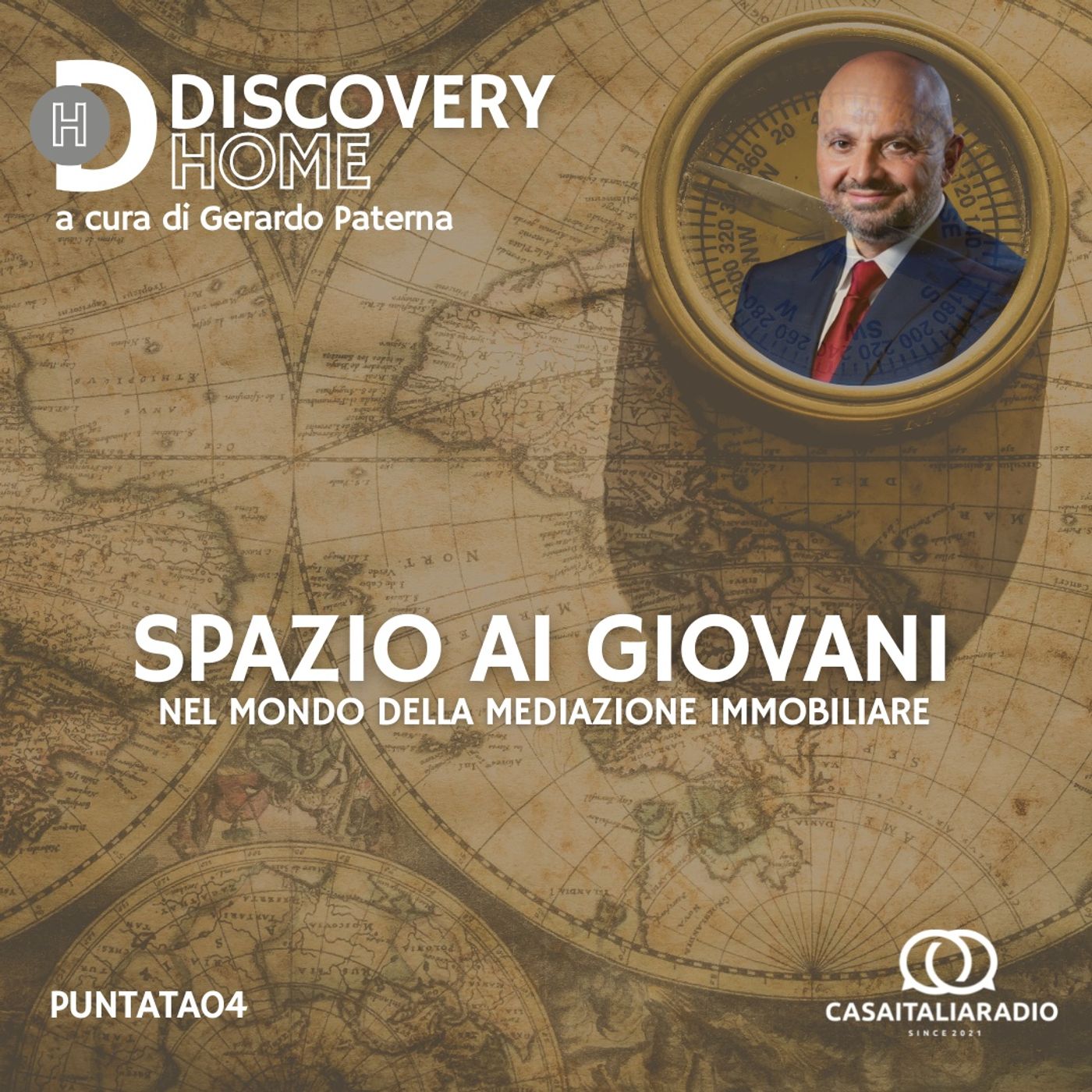 Discovery Home