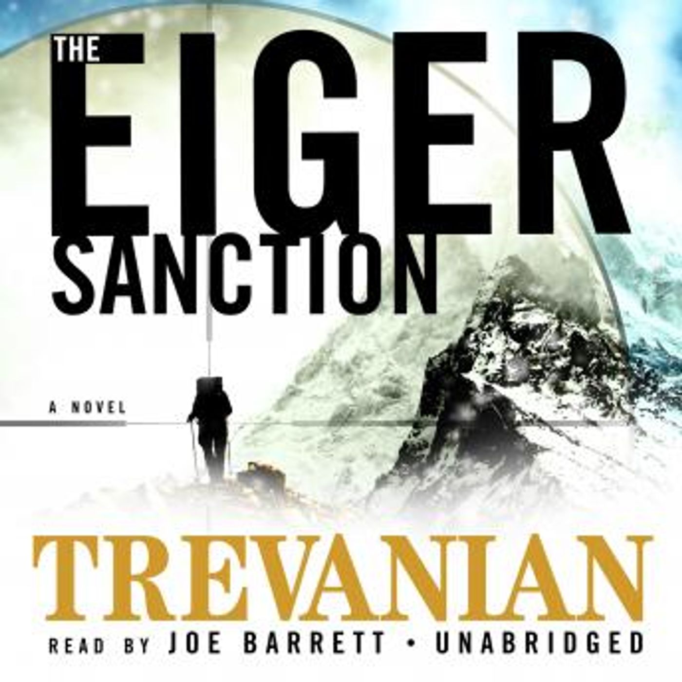 Get Top Full Audiobooks in Fiction, Action & Adventure