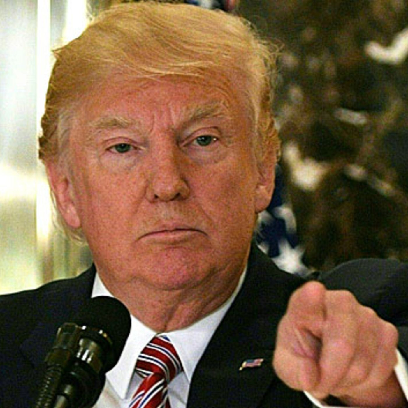 Keller @ Large: President Trump Can Learn A Lot From History