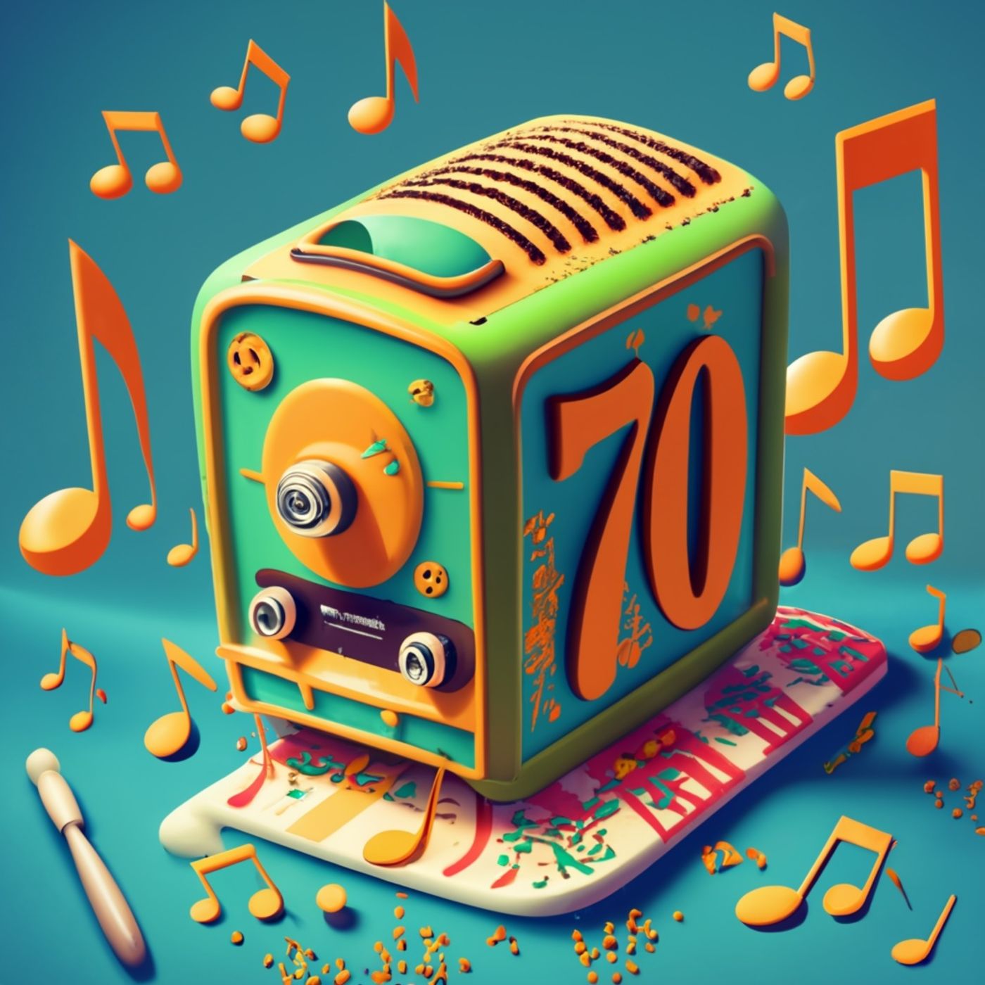 Música Entre Cuates
