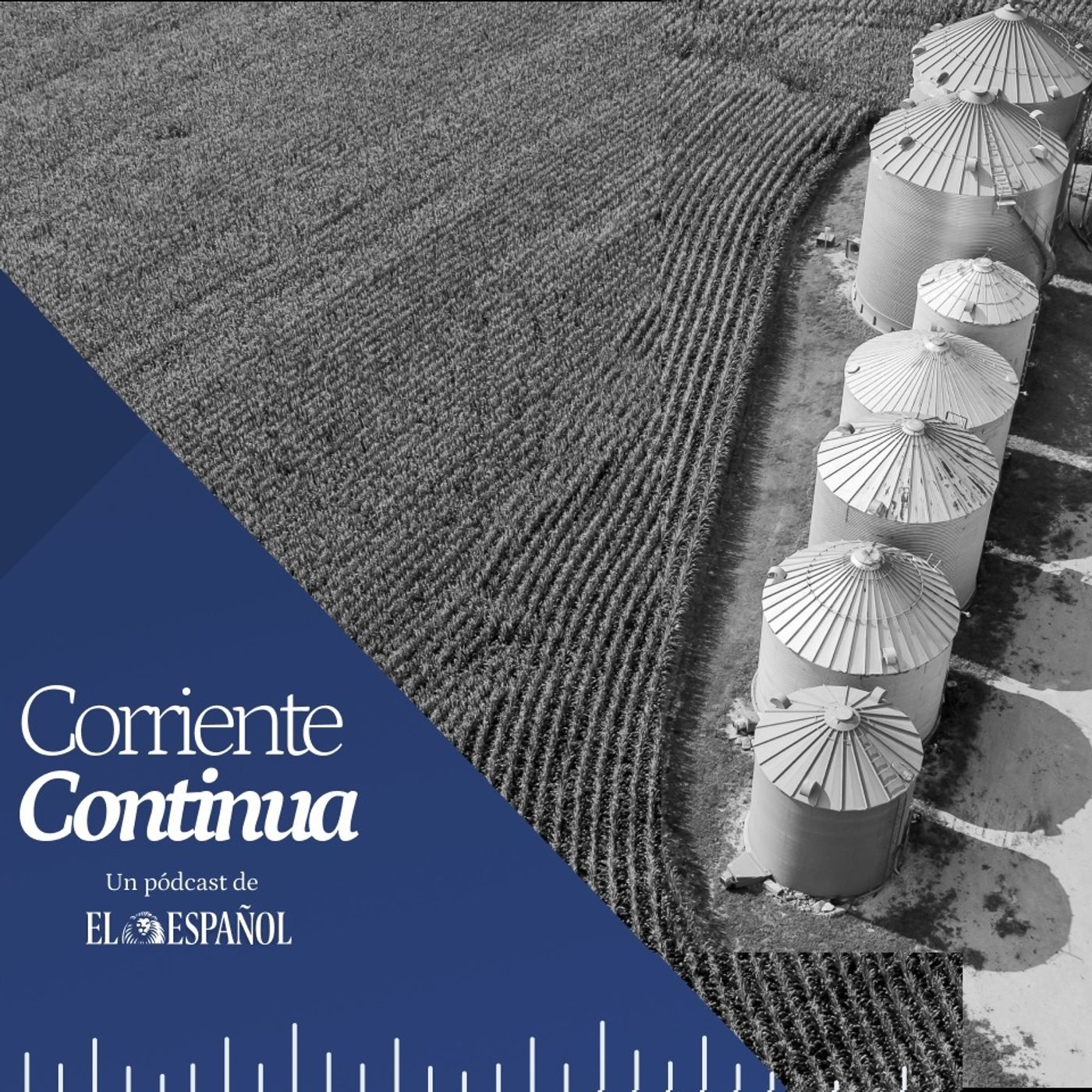 Biocombustibles: ¿es el diésel renovable la solución para descarbonizar el transporte? episode artwork