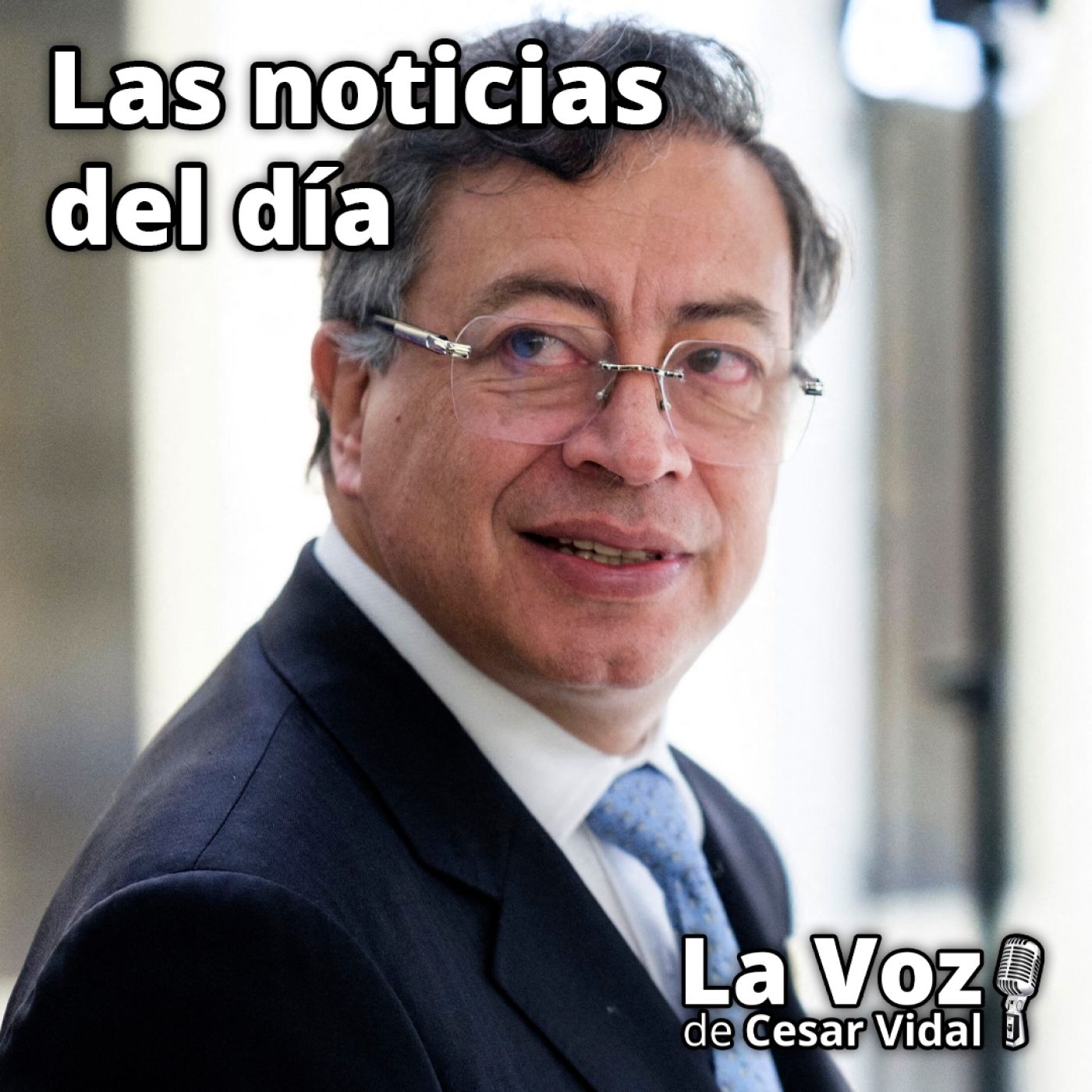 La Voz de César Vidal